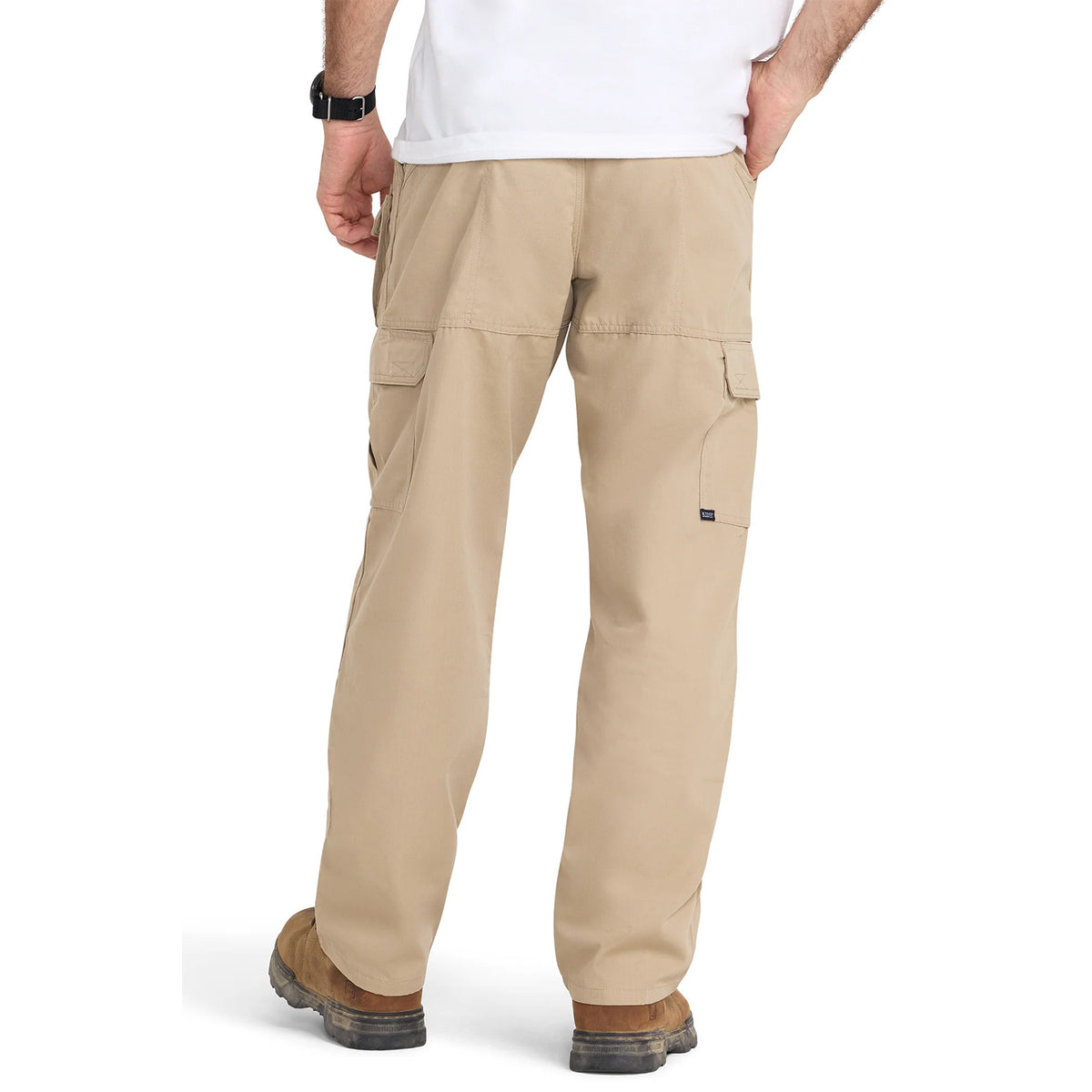 5.11 Tactical Men’s Regular Fit Taclite Pro Ripstop Cargo Pant Pants 5.11 Tactical
