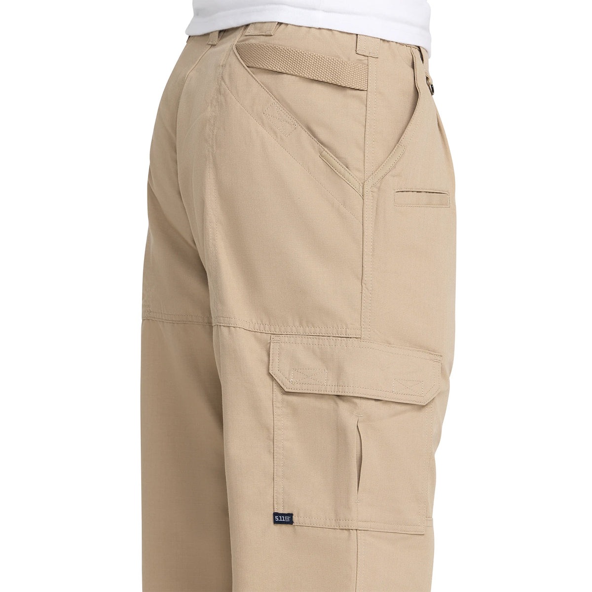 5.11 Tactical Men’s Regular Fit Taclite Pro Ripstop Cargo Pant