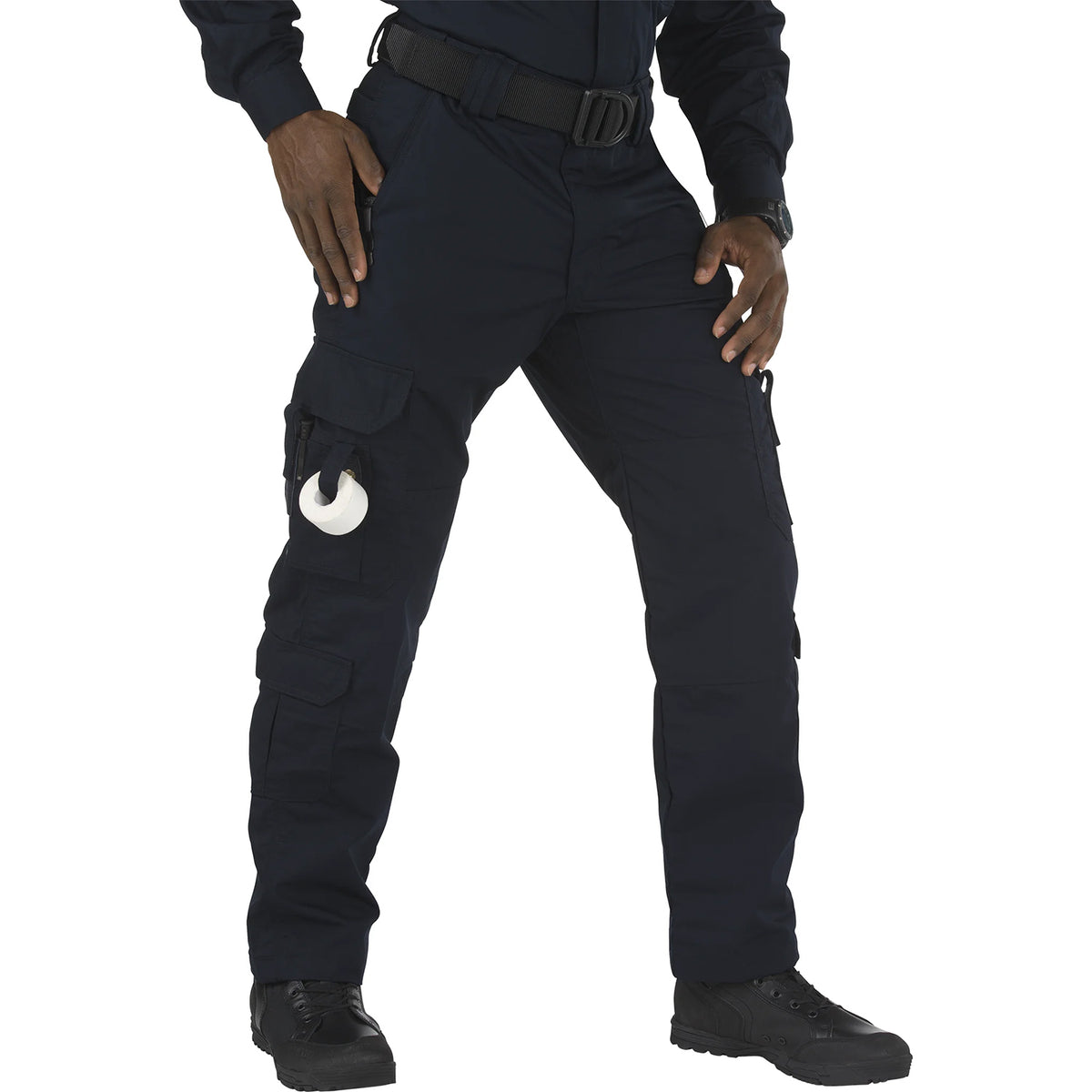 5.11 Tactical Men’s Regular Fit TACLITE EMS Ripstop Cargo Pant Pants 5.11 Tactical