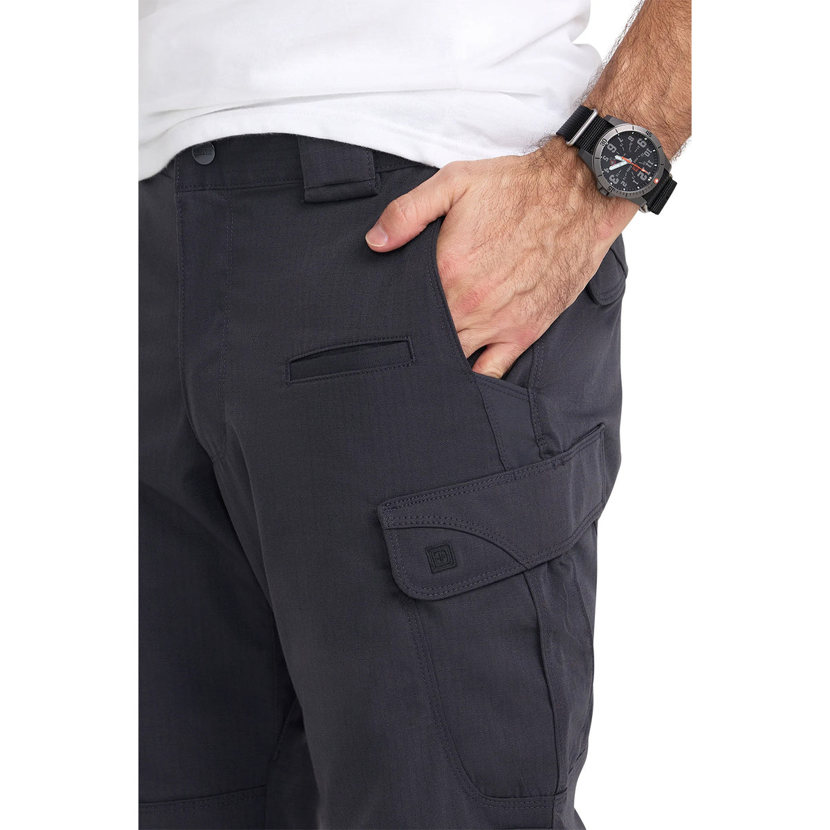 5.11 Tactical Men's Stryke Regular Fit Cargo Pant Pants 5.11 Tactical