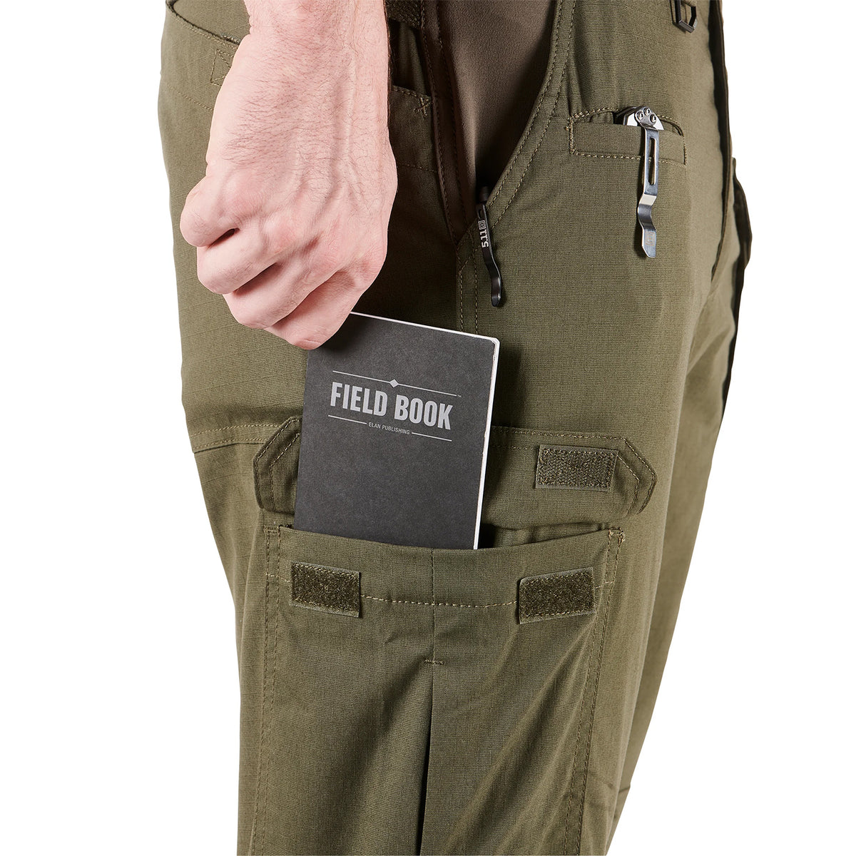 5.11 Tactical Men's Straight Fit ABR™ Pro Cargo Pant