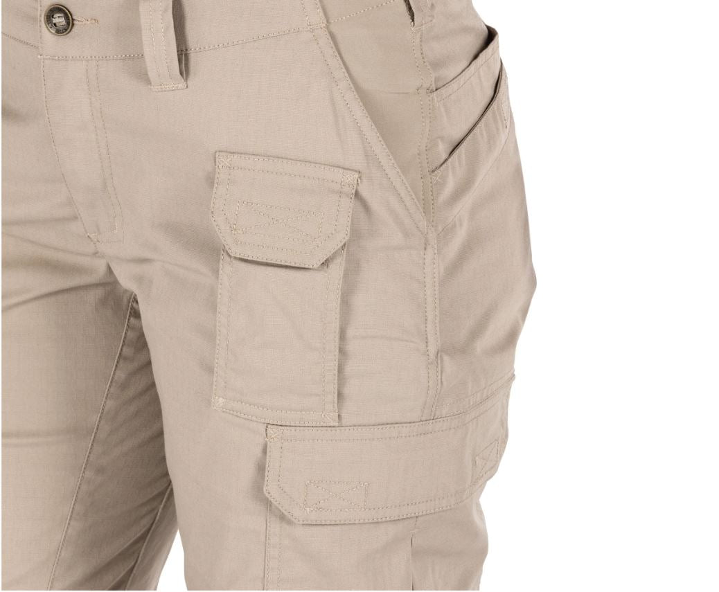 5.11 Tactical Women&#39;s ABR™ Pro 7 Pocket Cargo Pant - Work World - Workwear, Work Boots, Safety Gear