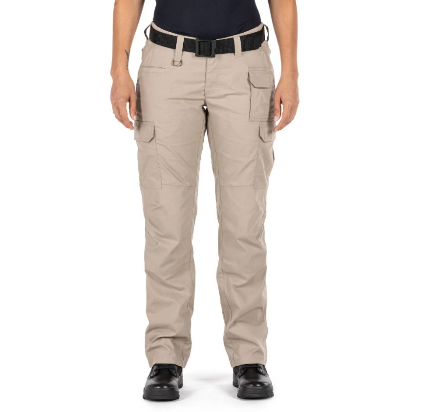 5.11 Tactical Women's ABR™ Pro 7 Pocket Cargo Pant - Work World - Workwear, Work Boots, Safety Gear