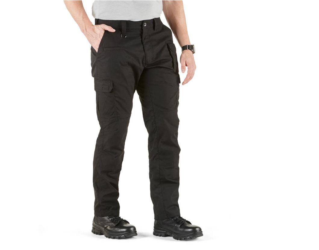 5.11® Tactical Men&#39;s ABR™ Pro Ripstop Tactical Pant_Black - Work World - Workwear, Work Boots, Safety Gear