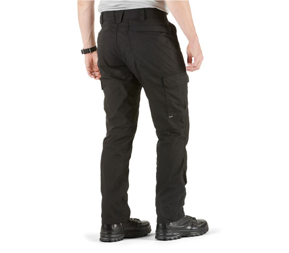 5.11® Tactical Men&#39;s ABR™ Pro Ripstop Tactical Pant_Black - Work World - Workwear, Work Boots, Safety Gear