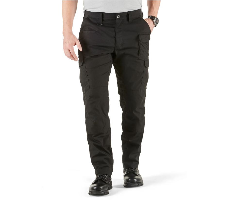 5.11® Tactical Men's ABR™ Pro Ripstop Tactical Pant_Black - Work World - Workwear, Work Boots, Safety Gear
