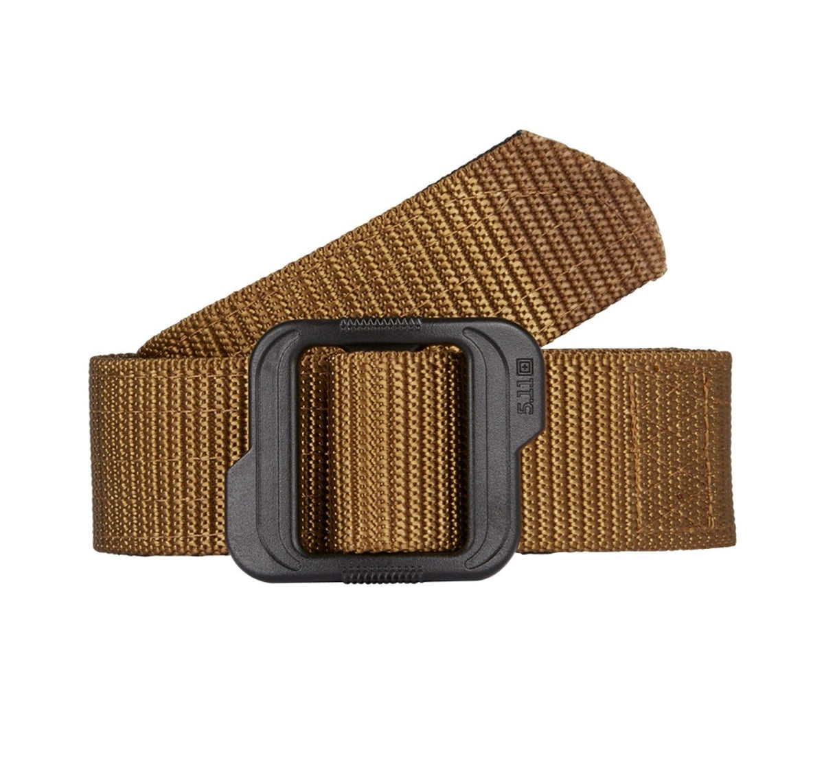 5.11® Tactical 1.5" Double-Duty TDU® Belt - Work World - Workwear, Work Boots, Safety Gear
