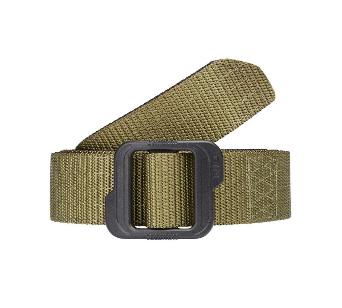 5.11® Tactical 1.5" Double-Duty TDU® Belt - Work World - Workwear, Work Boots, Safety Gear