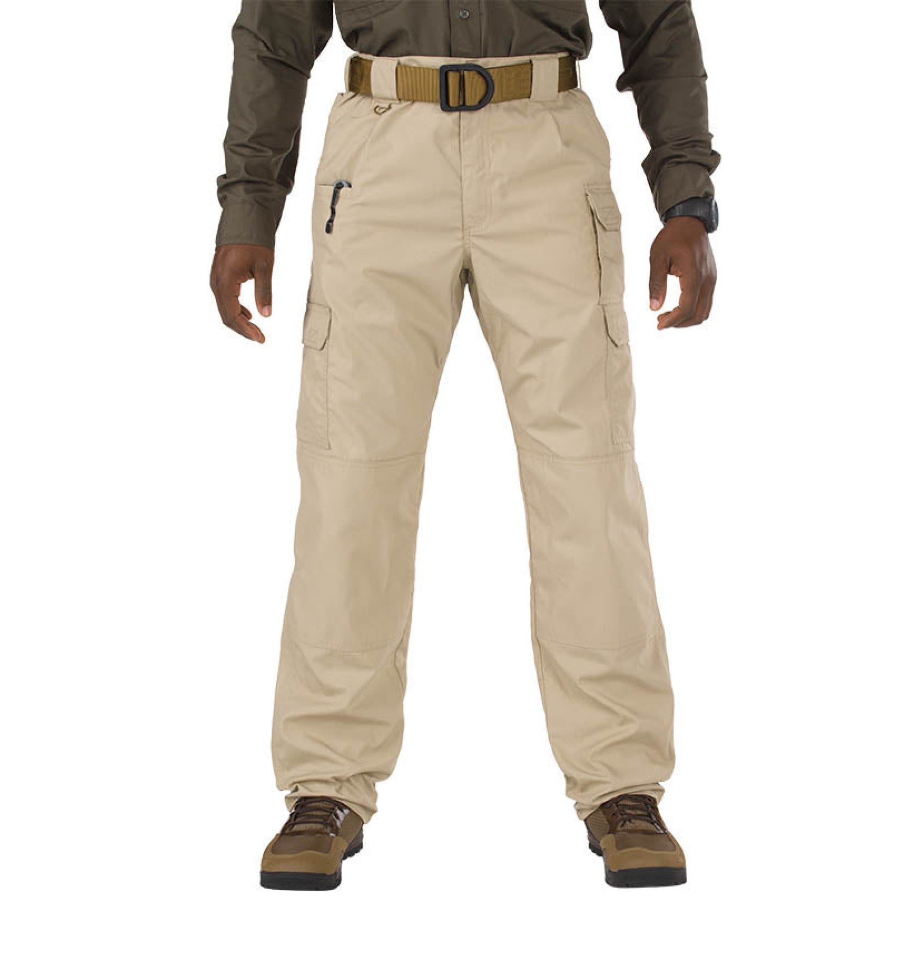 5.11® Tactical Men's Taclite® Pro Pant_Khaki - Work World - Workwear, Work Boots, Safety Gear