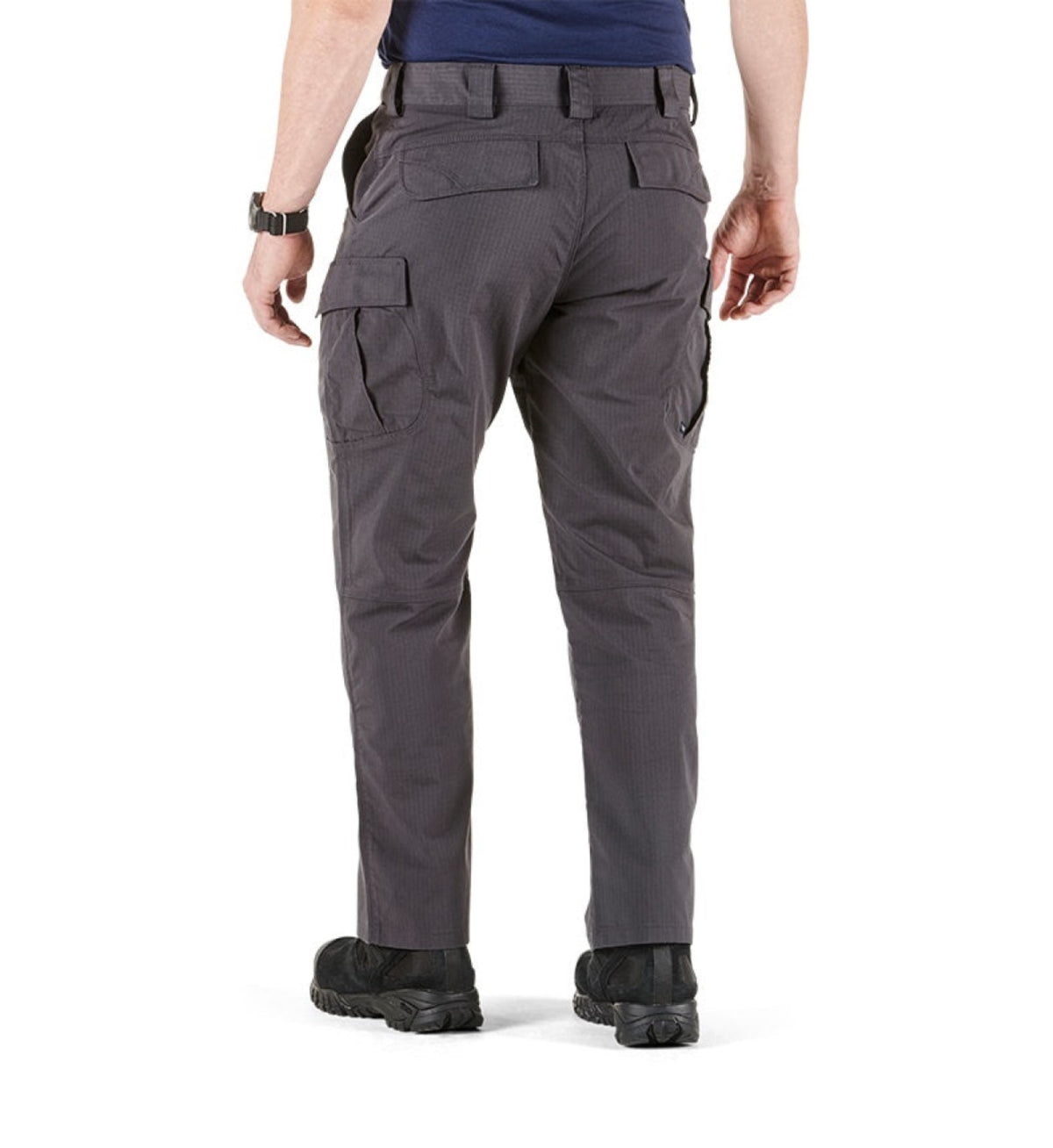 5.11® Tactical Men&#39;s Tactical Stryke Pant_Charcoal - Work World - Workwear, Work Boots, Safety Gear