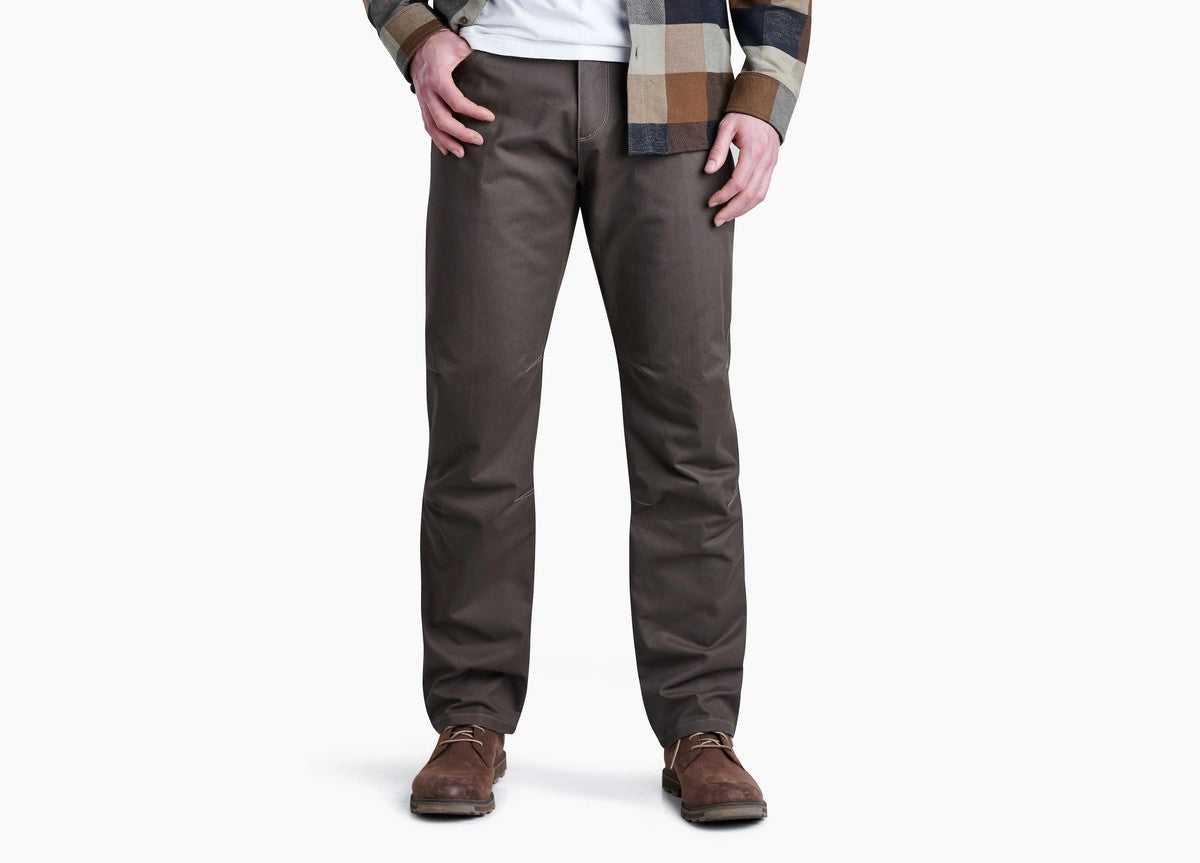 KÜHL Men's RYDR™ Pant Pants KUHL Forged Iron 28 28 Inseam