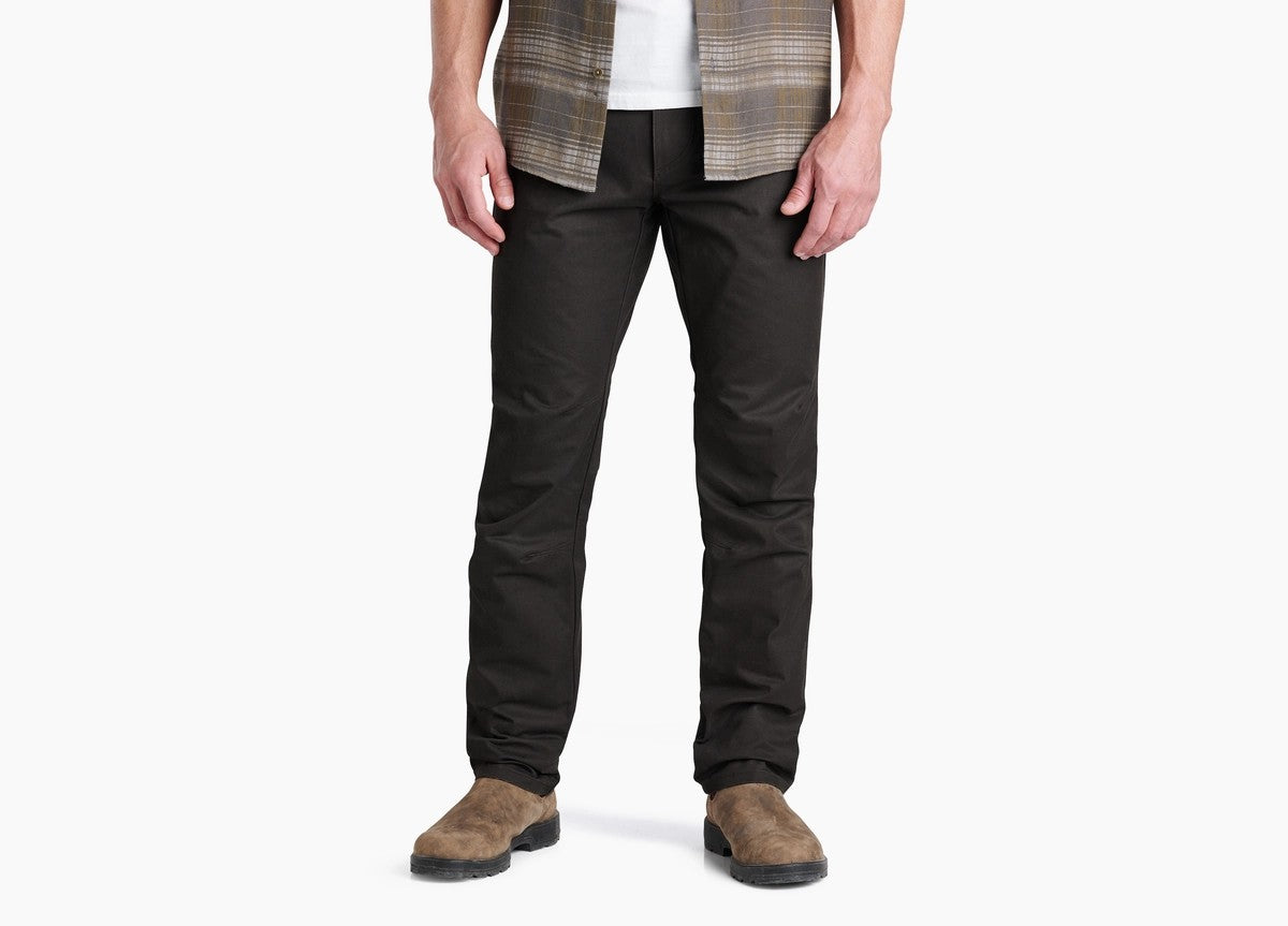 KÜHL Men's RYDR™ Pant Pants KUHL Espresso 28 28 Inseam