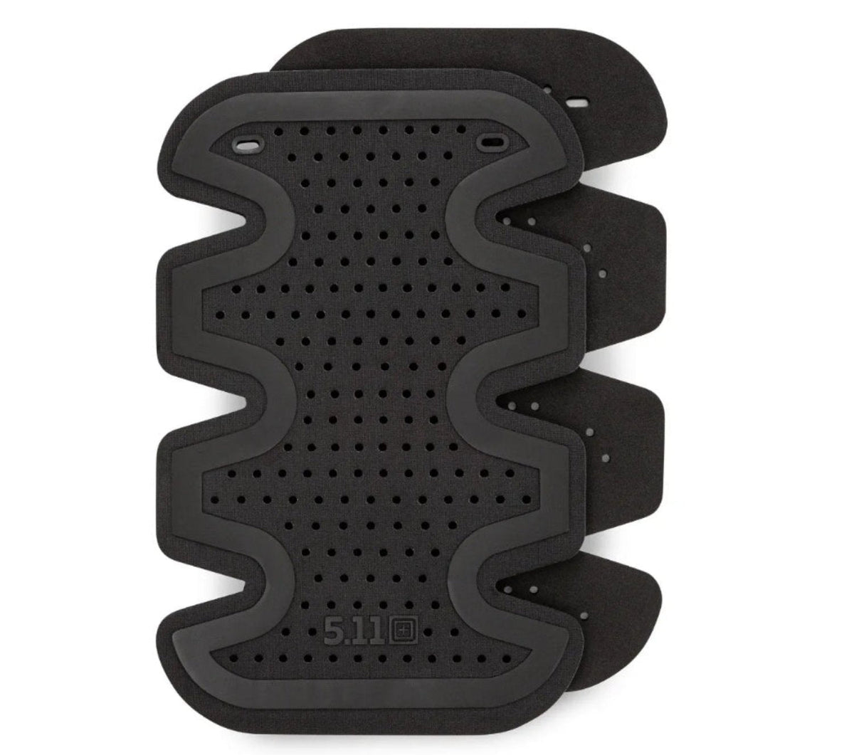 5.11 Tactical Endo.K Low Profile Knee Pad Insert Knee Pads 5.11 Tactical Black OS