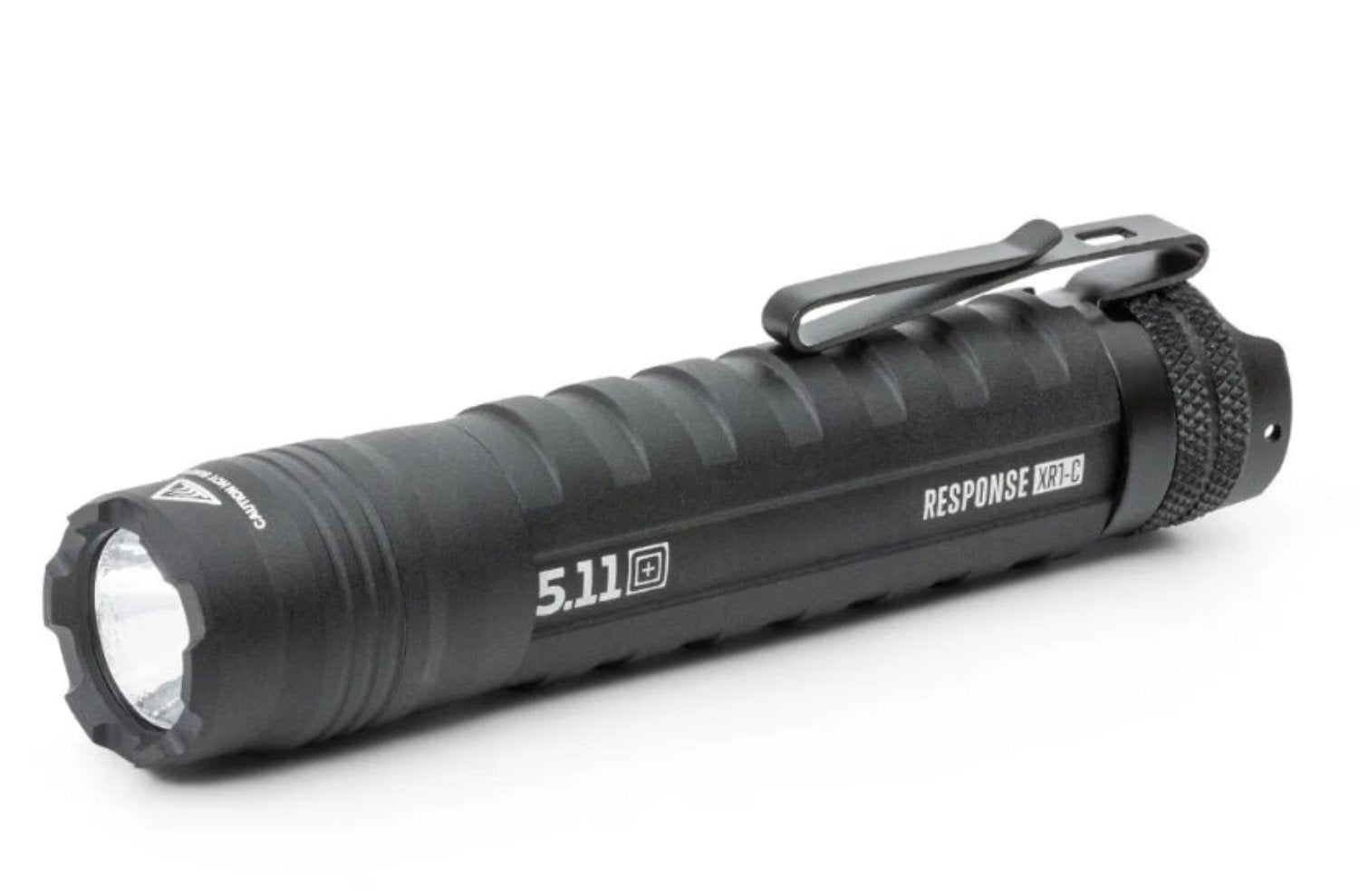 5.11 Tactical Response XR1C 50-800 Lumens Clip Flashlight