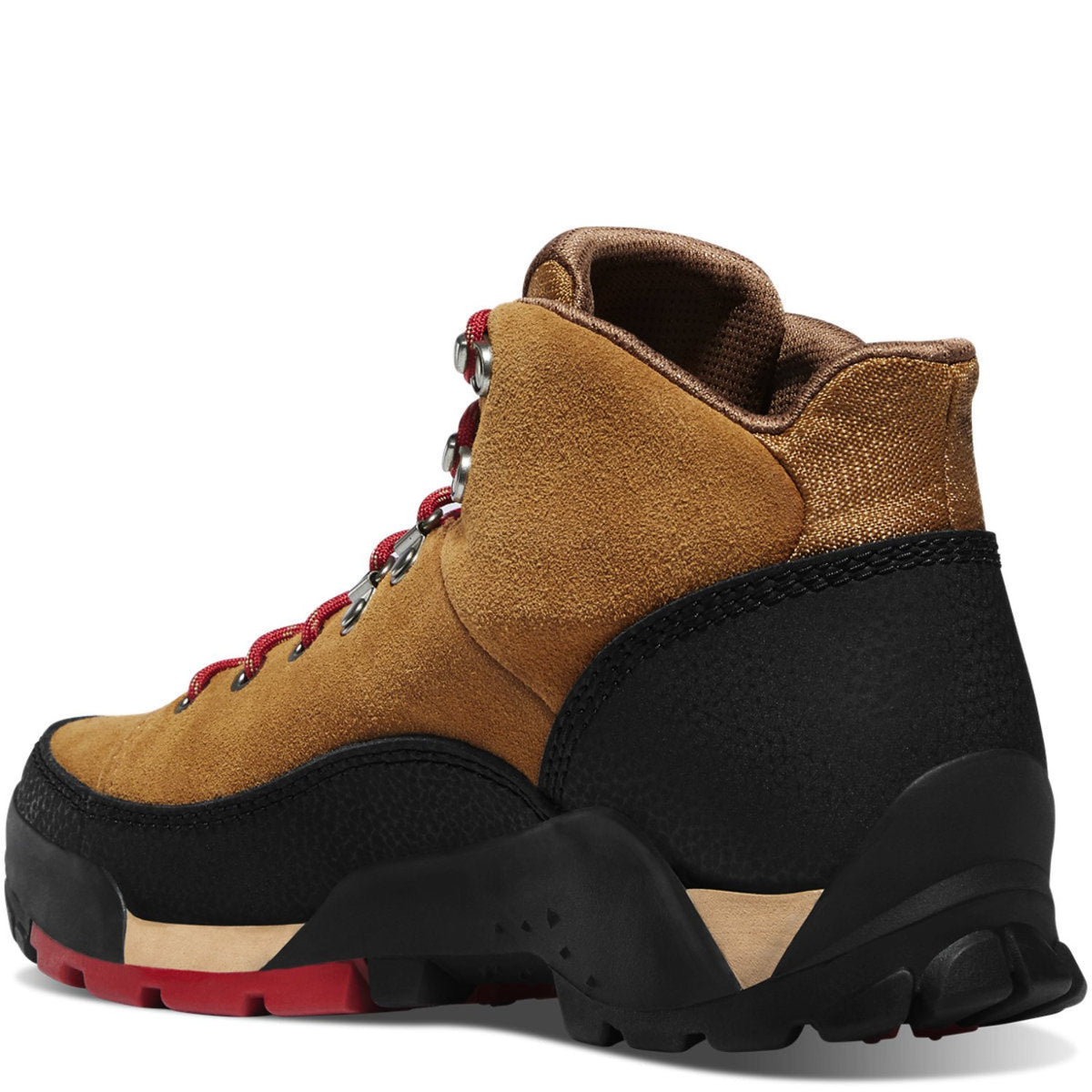 Danner Women's Panorama Waterproof 6" Boot Work Boots Danner