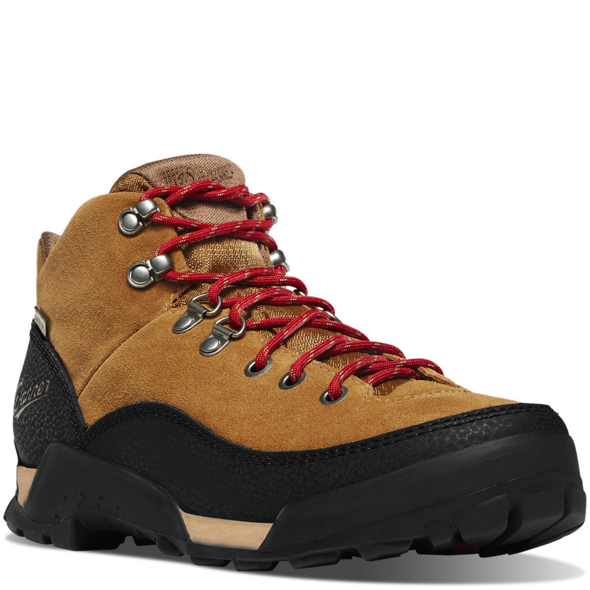 Danner Women's Panorama Waterproof 6" Boot Work Boots Danner