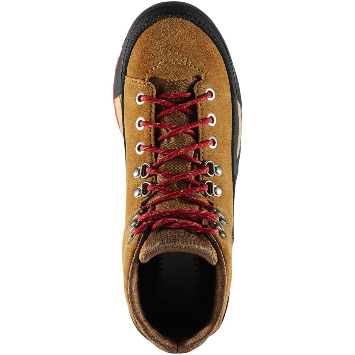 Danner Women's Panorama Waterproof 6" Boot Work Boots Danner