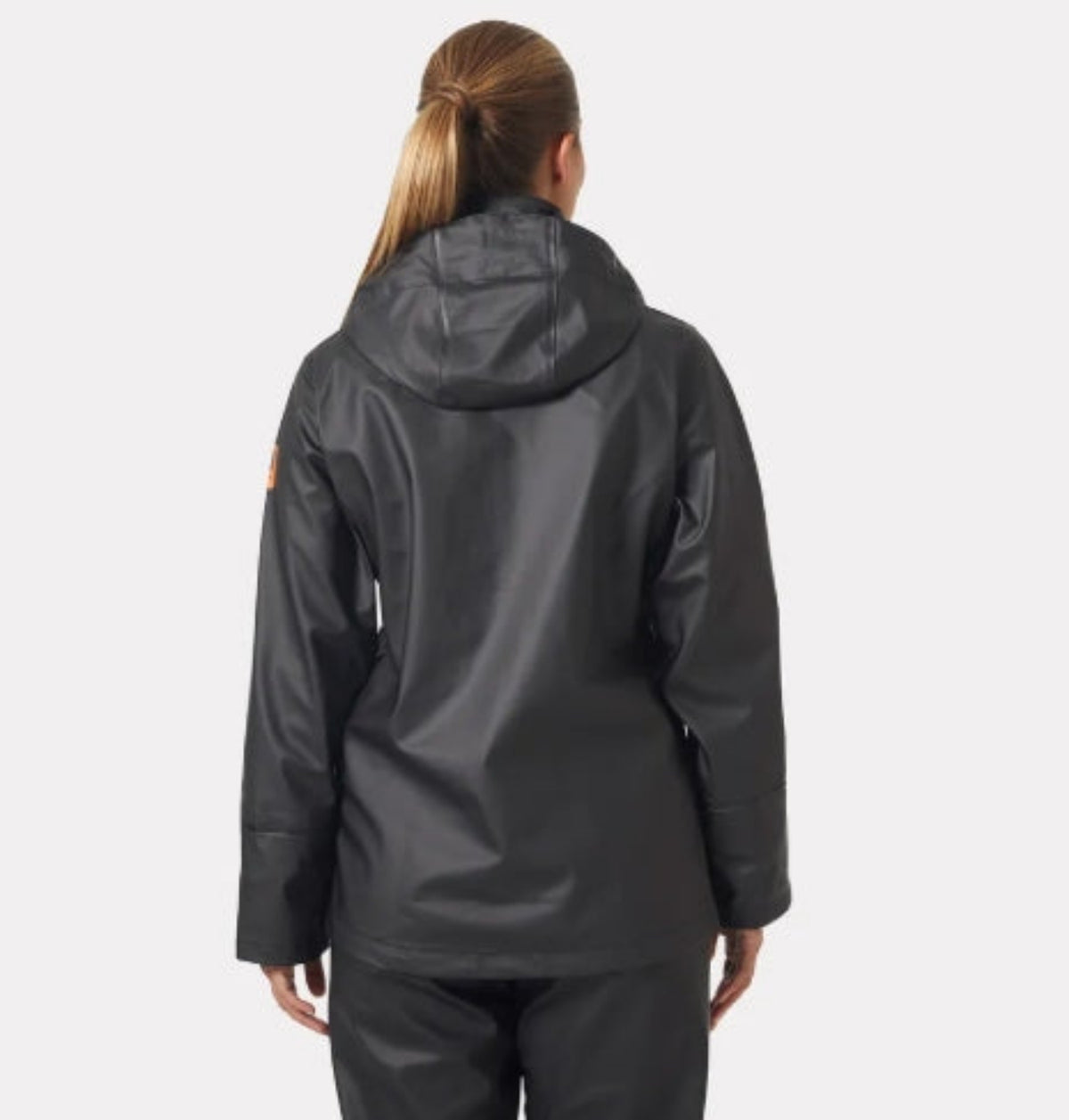 Helly Hansen Women's Rain Jacket - Work World - Workwear, Work Boots, Safety Gear