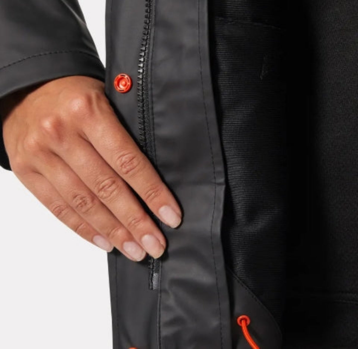 Helly Hansen Women's Rain Jacket Jackets & Coats Helly Hansen