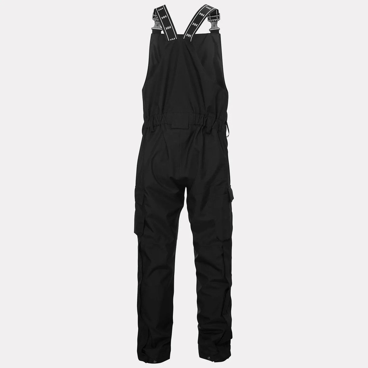 Helly Hansen Men's Oxford Waterproof Shell Rain Bib Bibs & Overalls Helly Hansen
