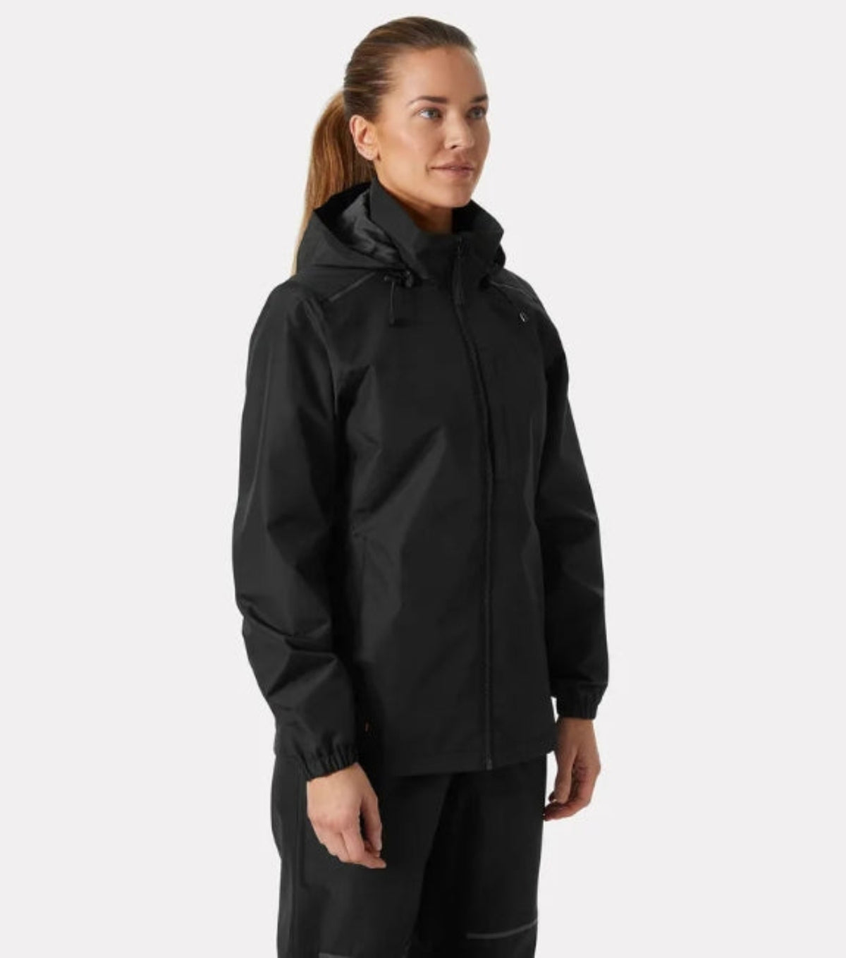 Helly Hansen Women's Manchester 2.0 Water Resistant Hooded Jacket