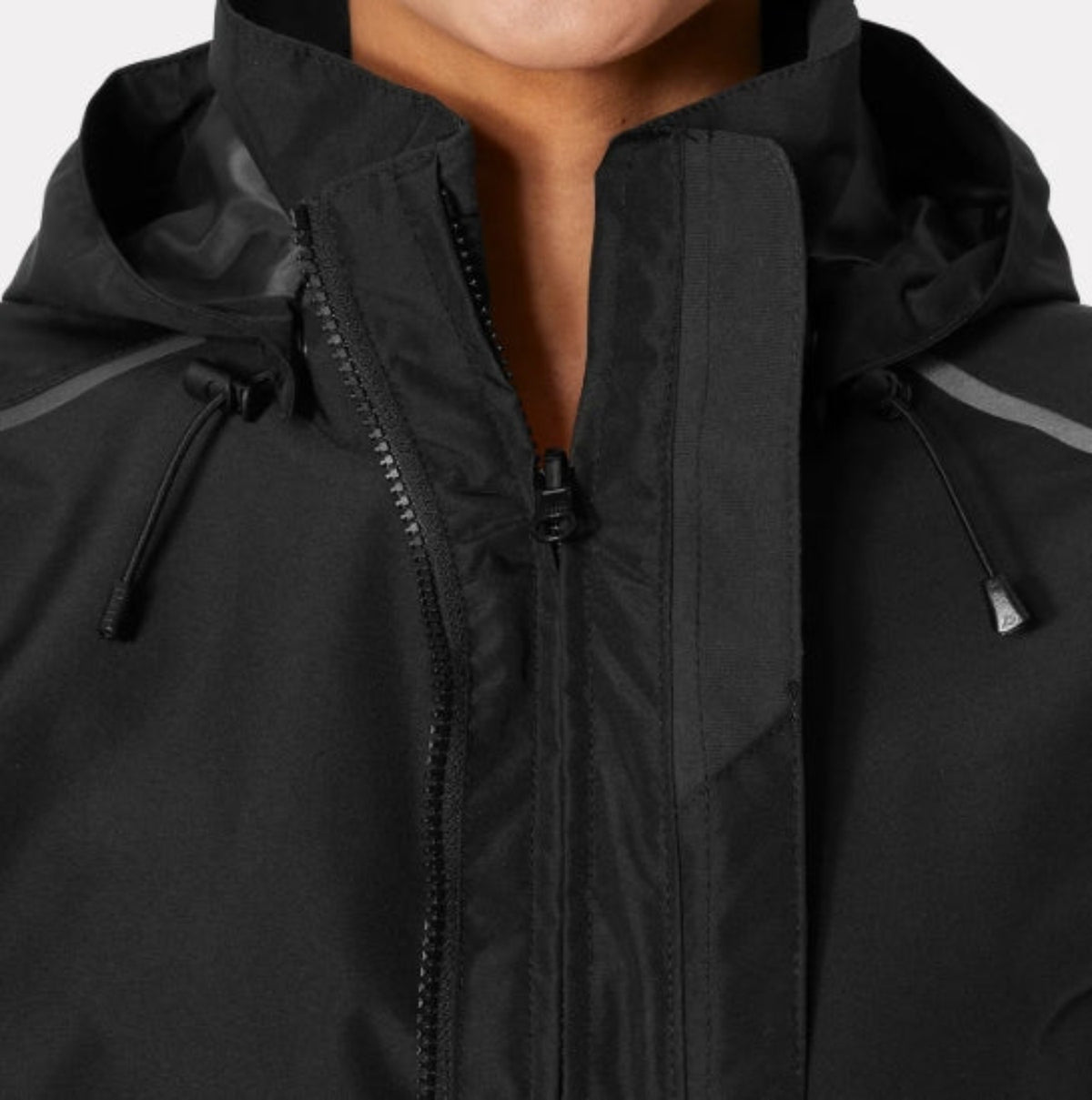 Helly Hansen Women's Manchester 2.0 Water Resistant Hooded Jacket