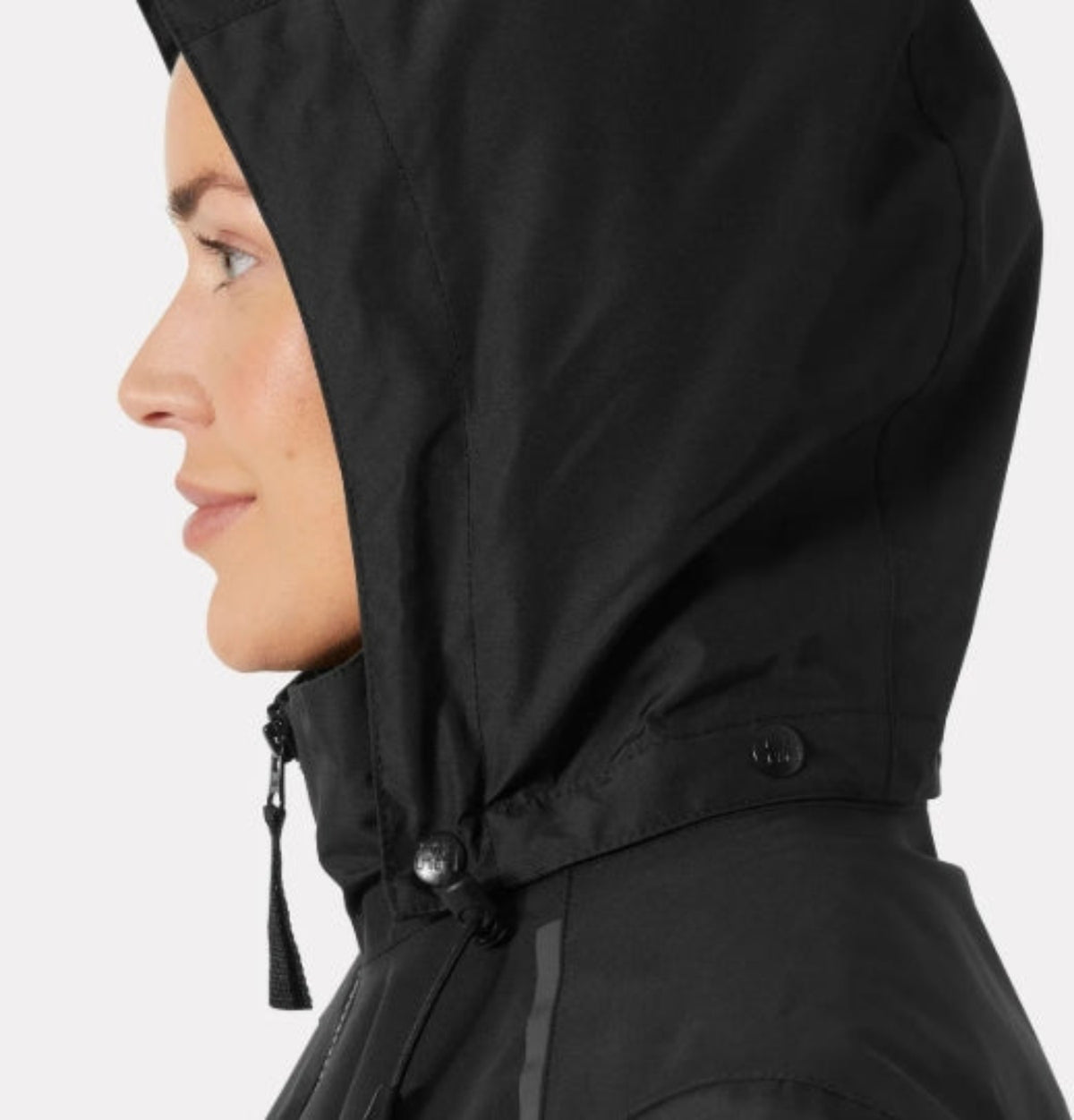Helly Hansen Women's Manchester 2.0 Water Resistant Hooded Jacket