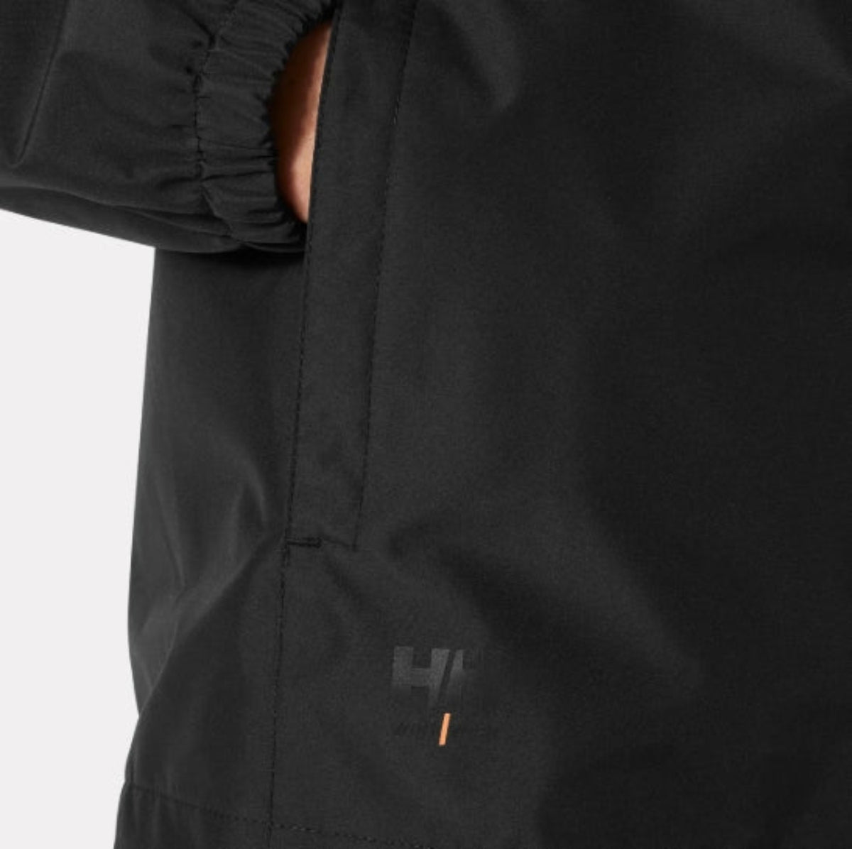 Helly Hansen Women's Manchester 2.0 Water Resistant Hooded Jacket