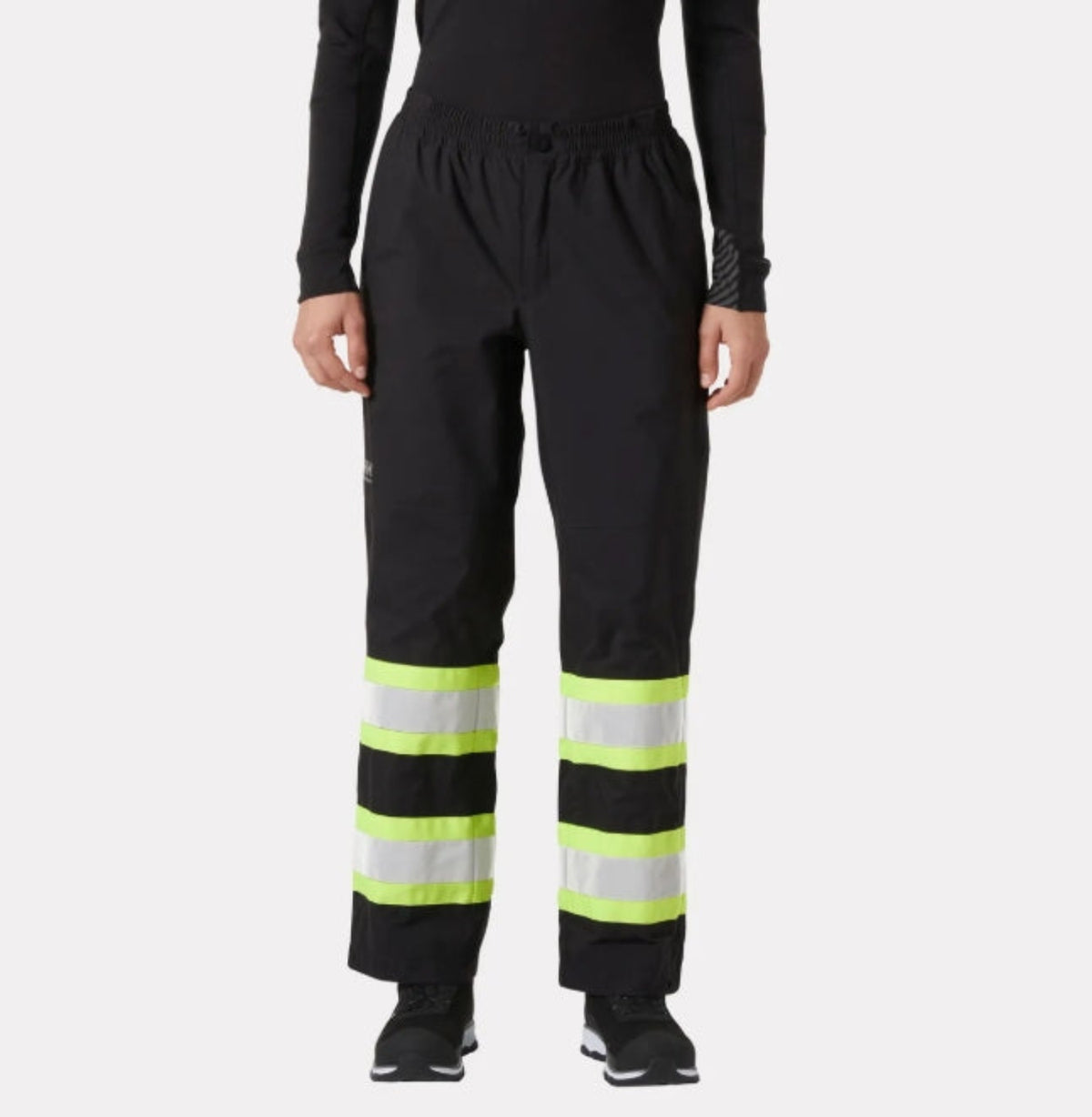 Helly Hansen Women's Alta Class E Water Resistant Shell Pant