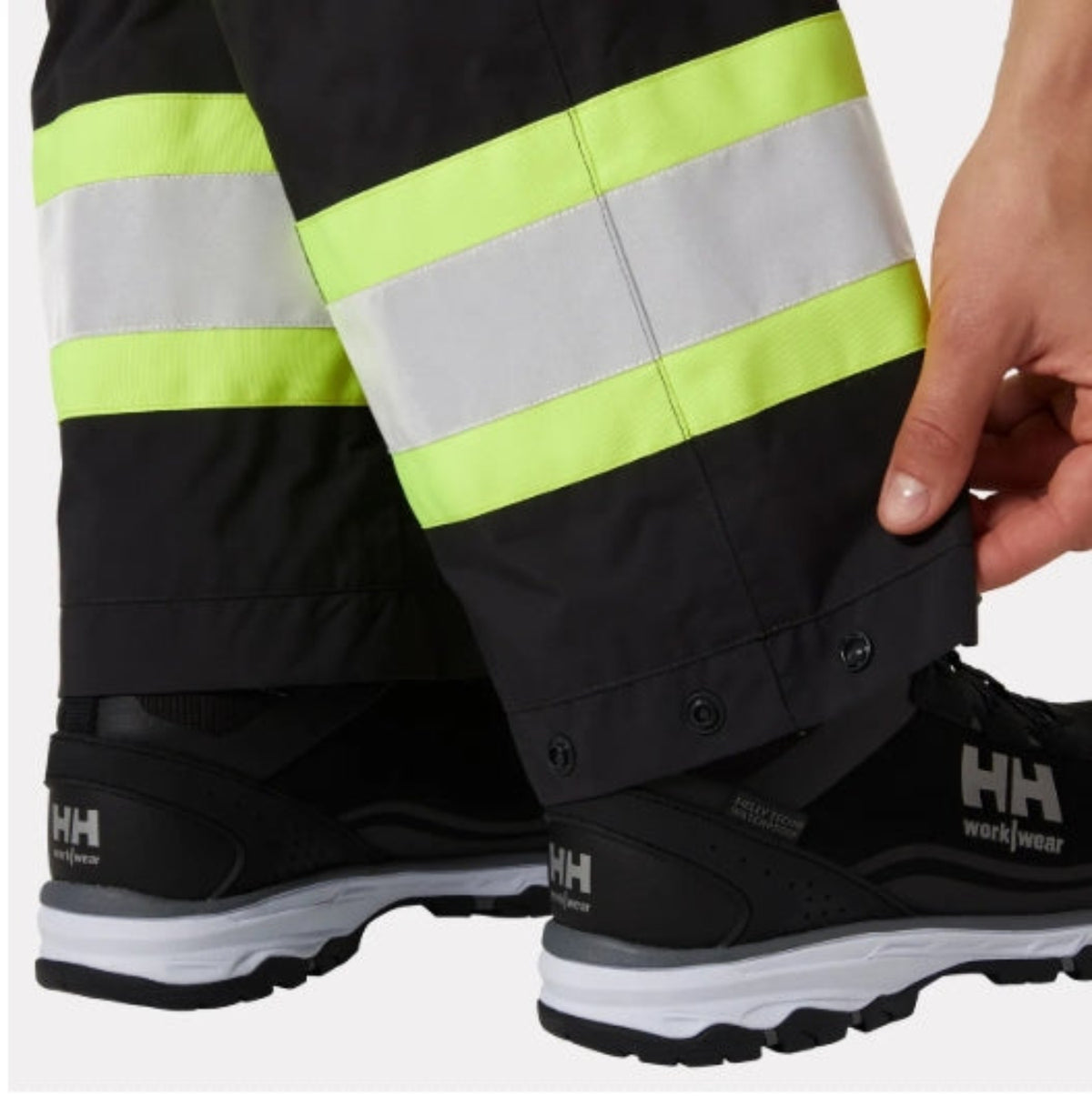 Helly Hansen Women's Alta Class E Water Resistant Shell Pant