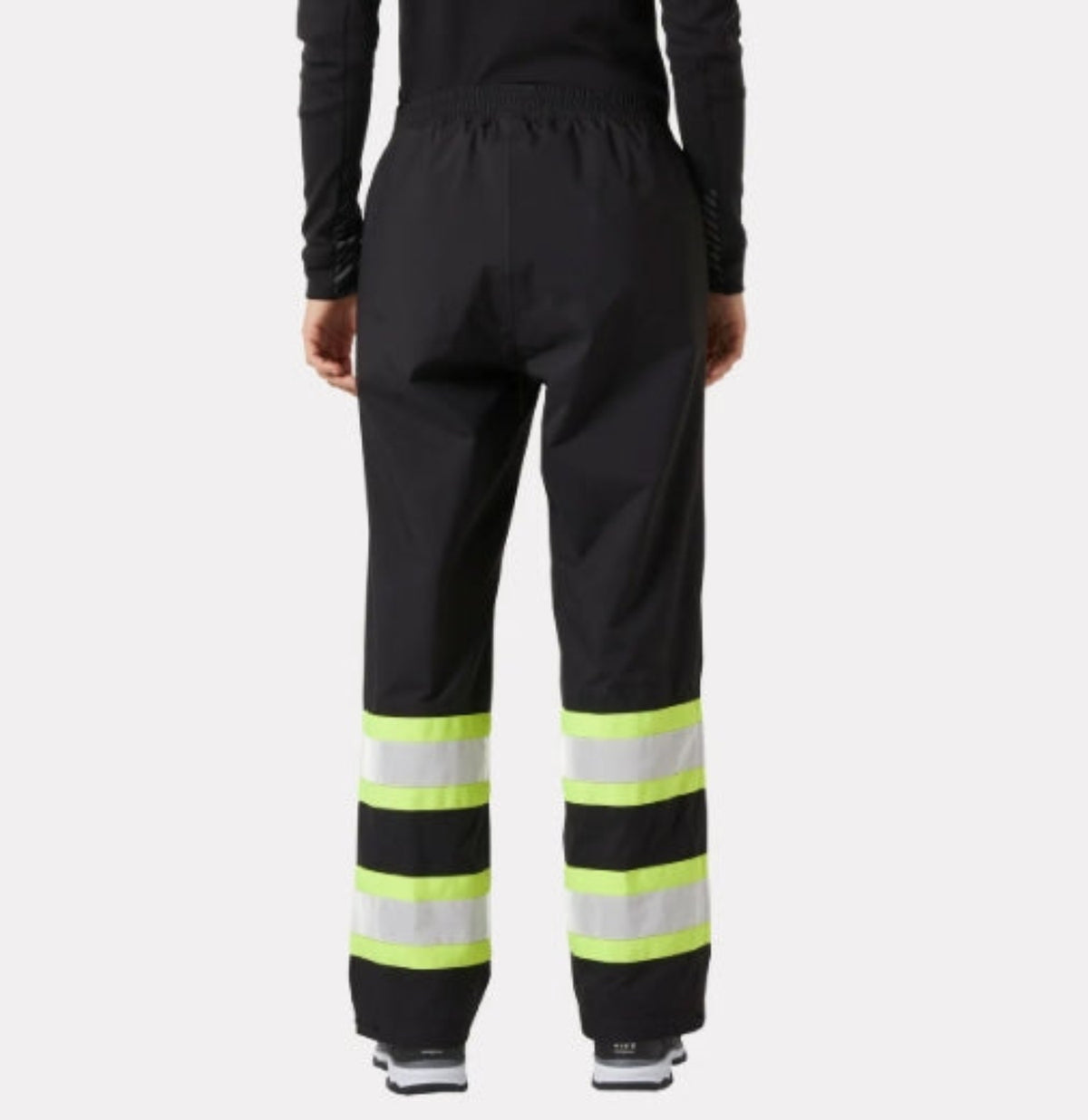 Helly Hansen Women's Alta Class E Water Resistant Shell Pant