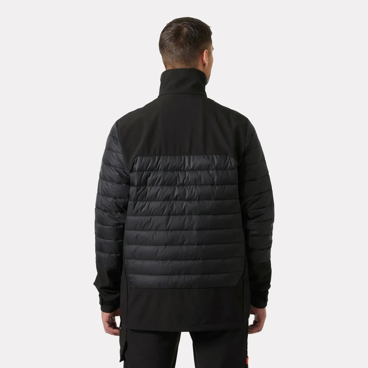 Helly Hansen Men's Chelsea Evolution 2.0 Insulated Softshell Jacket Jackets & Coats Helly Hansen