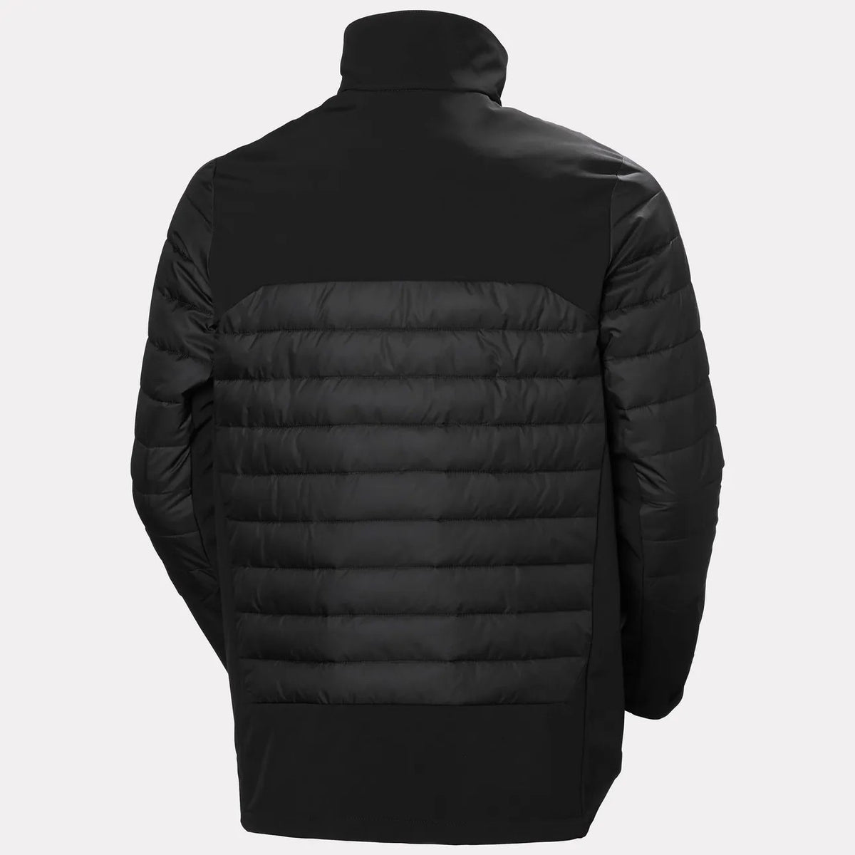 Helly Hansen Men's Chelsea Evolution 2.0 Insulated Softshell Jacket Jackets & Coats Helly Hansen