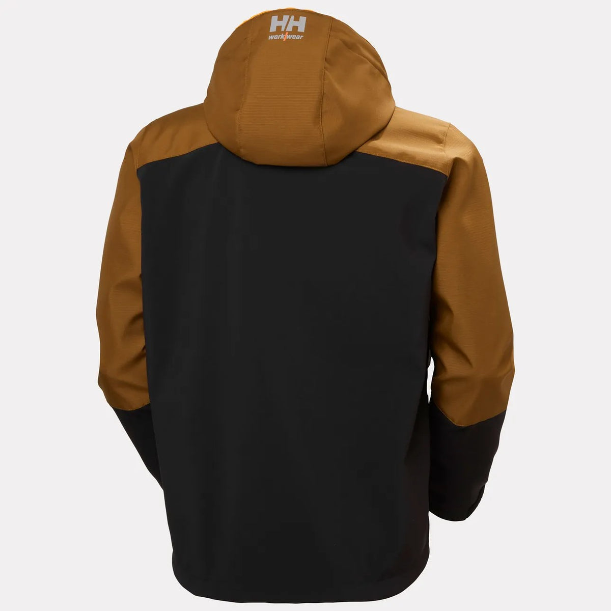 Helly Hansen Men's Oxford DWR Softshell Hooded Jacket
