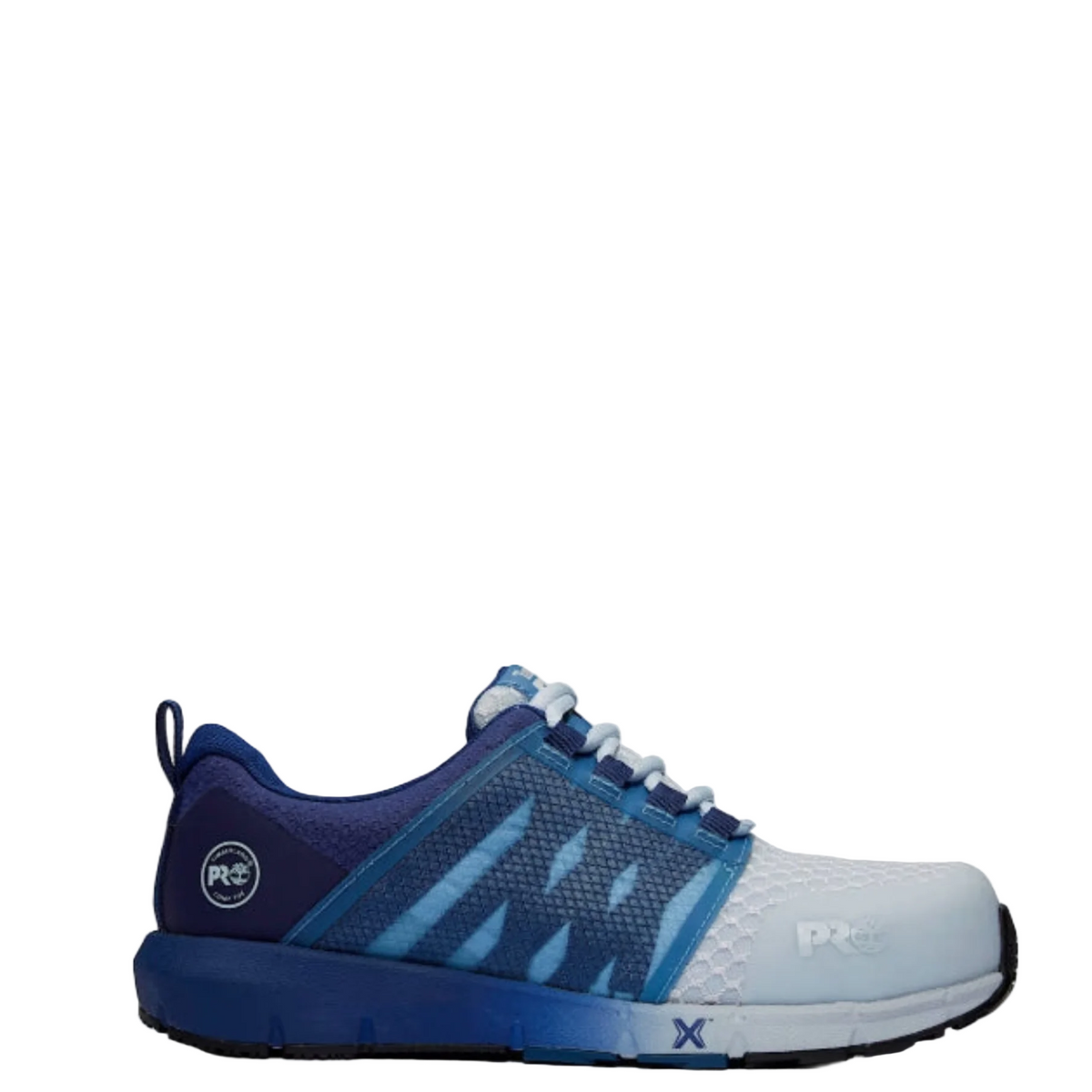 Timberland PRO Women's Radius Comp Toe Work Shoe - Work World - Workwear, Work Boots, Safety Gear