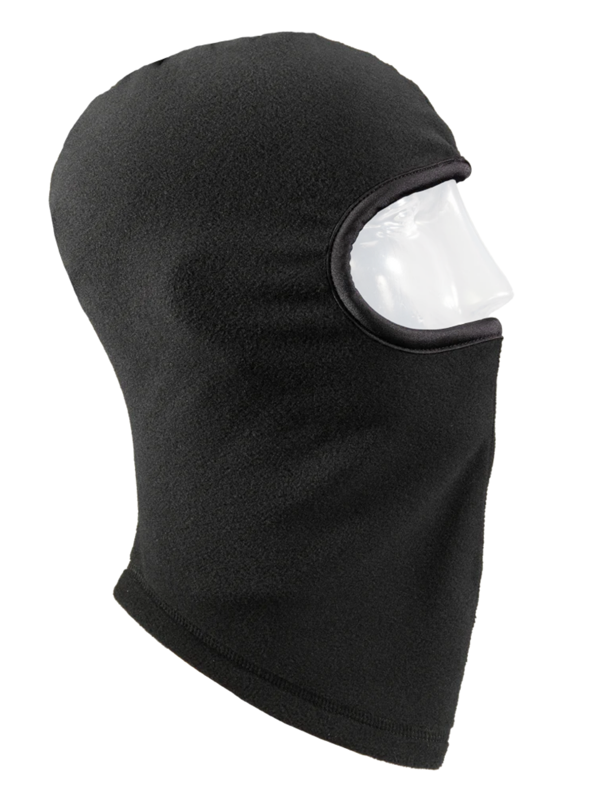 Seirus Micro Fleece Clava Hats & Caps Seirus Black L/XL