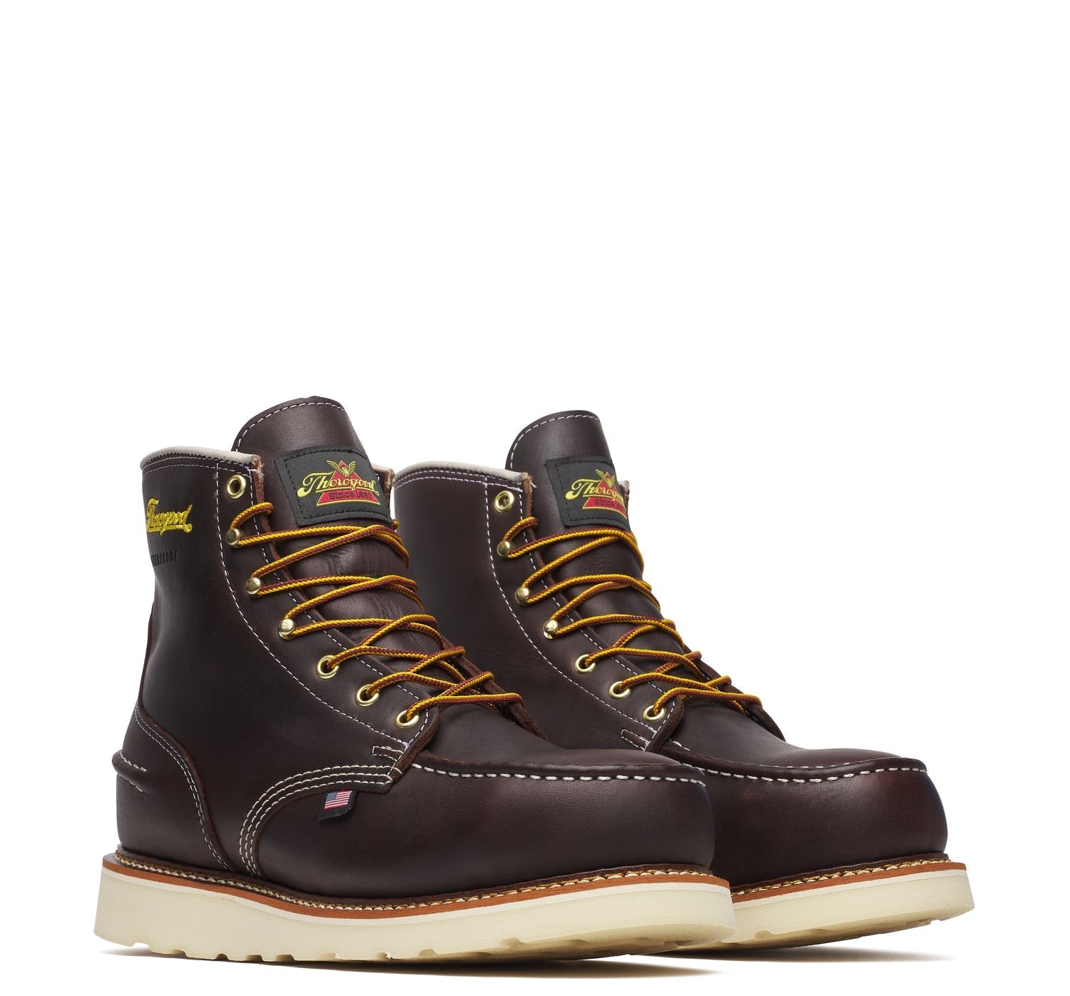 Wedge Sole Thorogood 1957 Series Review Thorogood™ Boots Resole