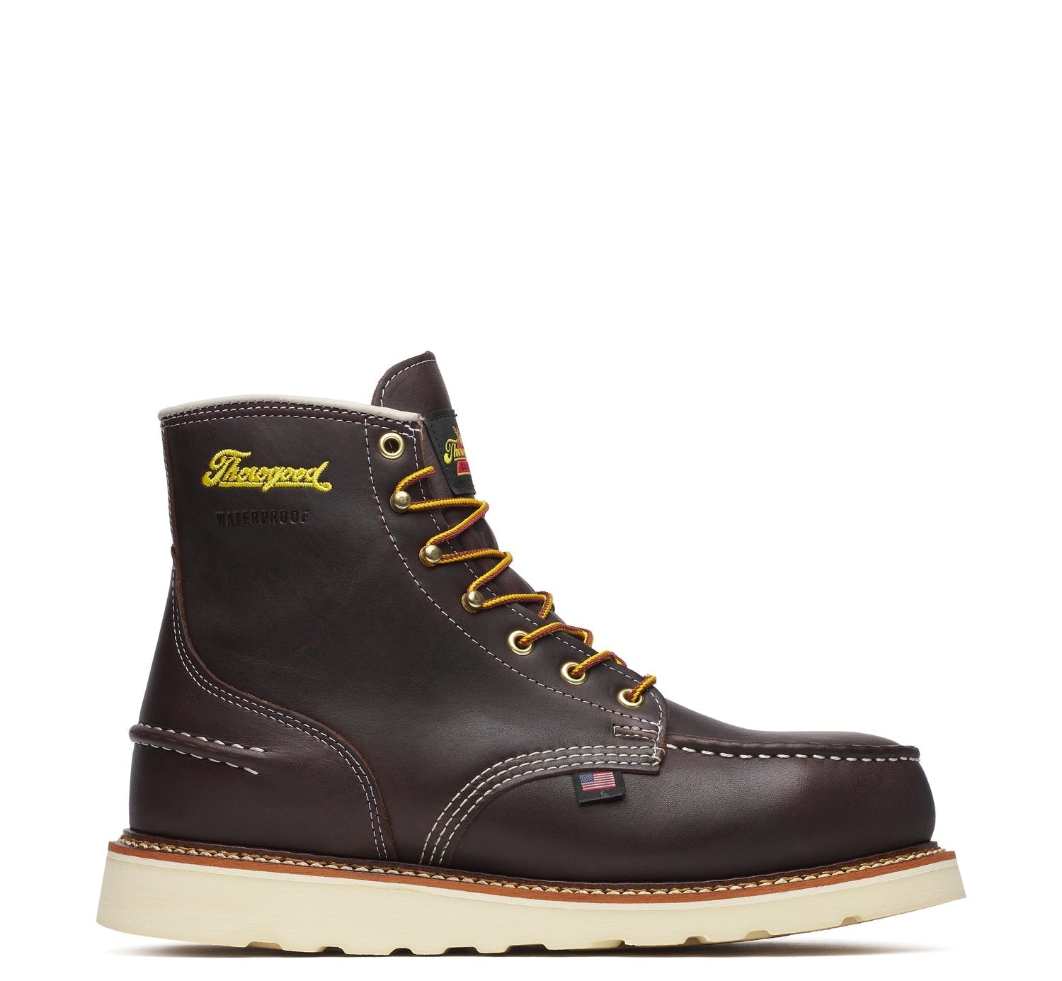 Thorogood Men's 1957 Series 6