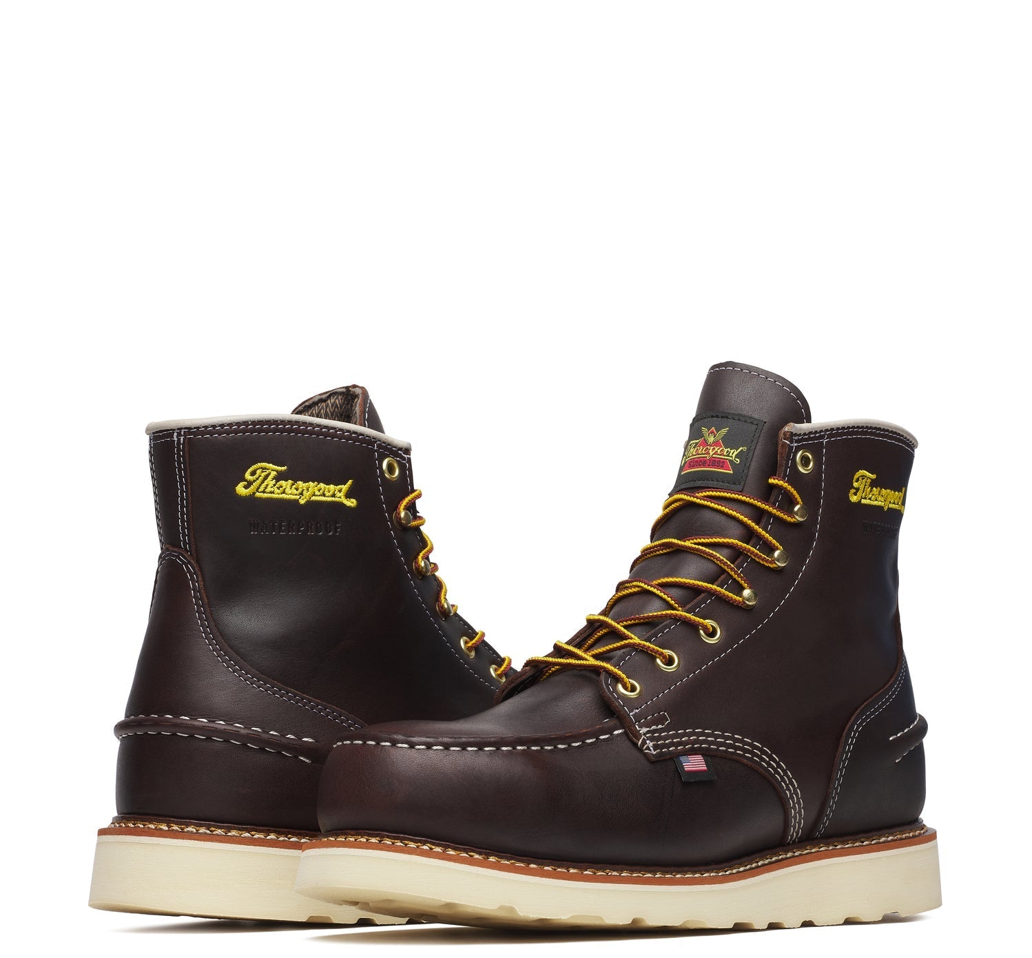 Thorogood Men's 1957 Series 6