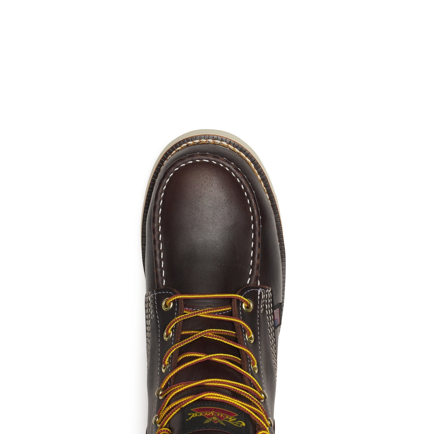 AIRWALK oblique スノーボードブーツ本革size27.0ビンテージ Thorogood Men's 1957 Series 6