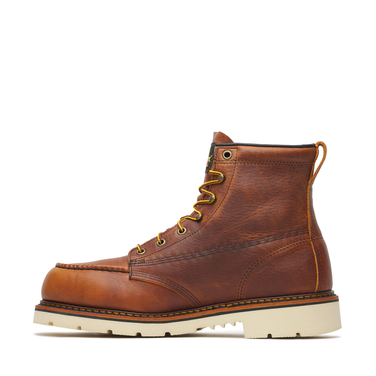 Thorogood American Heritage 6" EH ST SR Ins Boot Thorogood