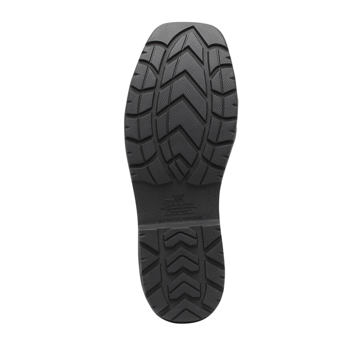 Thorogood Men's Buffalo Ridge 11" Waterproof EH Comp Toe Western Boot - Work World - Workwear, Work Boots, Safety Gear