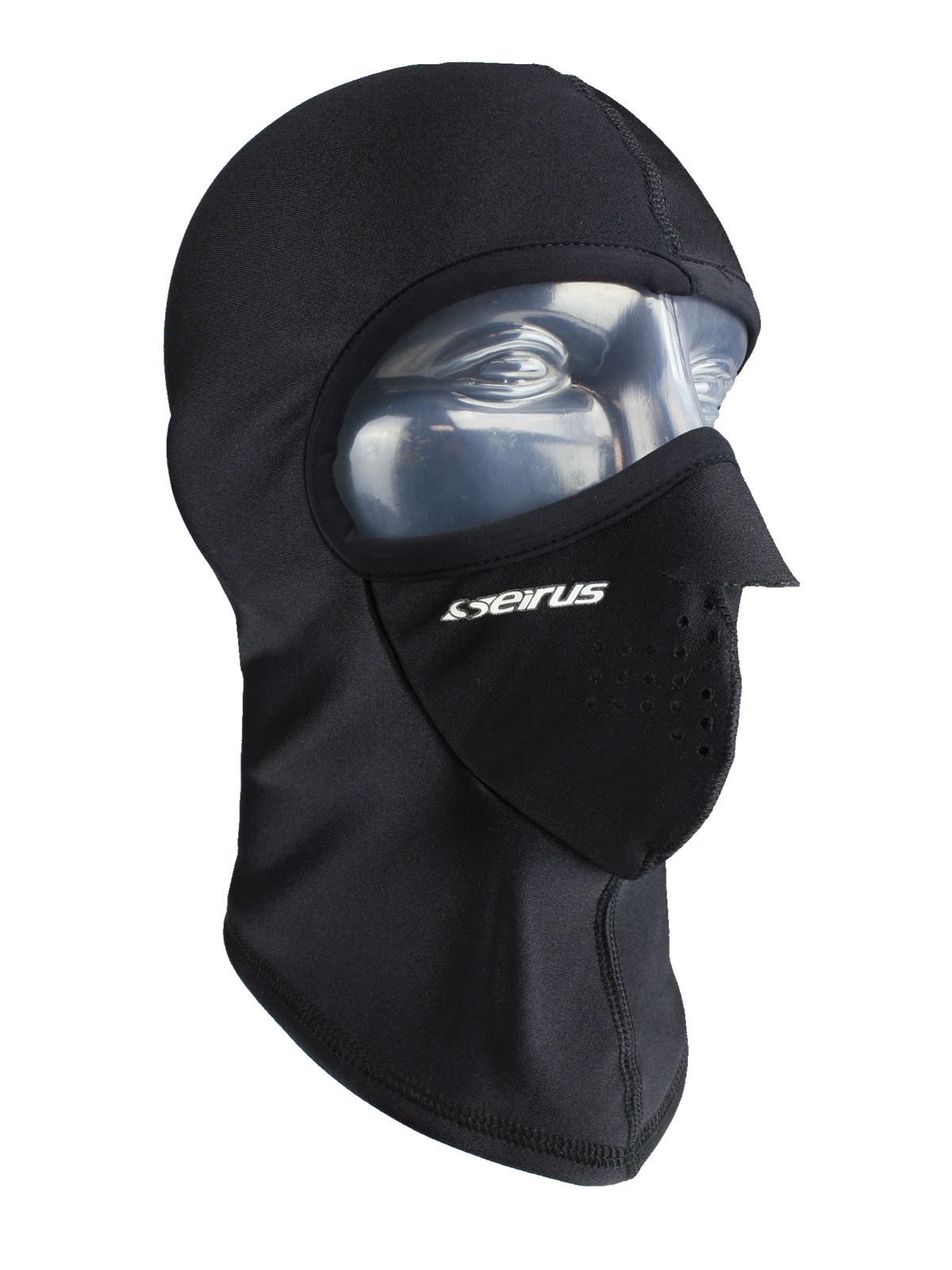 Seirus Ultra WR 3-in-1 Clava