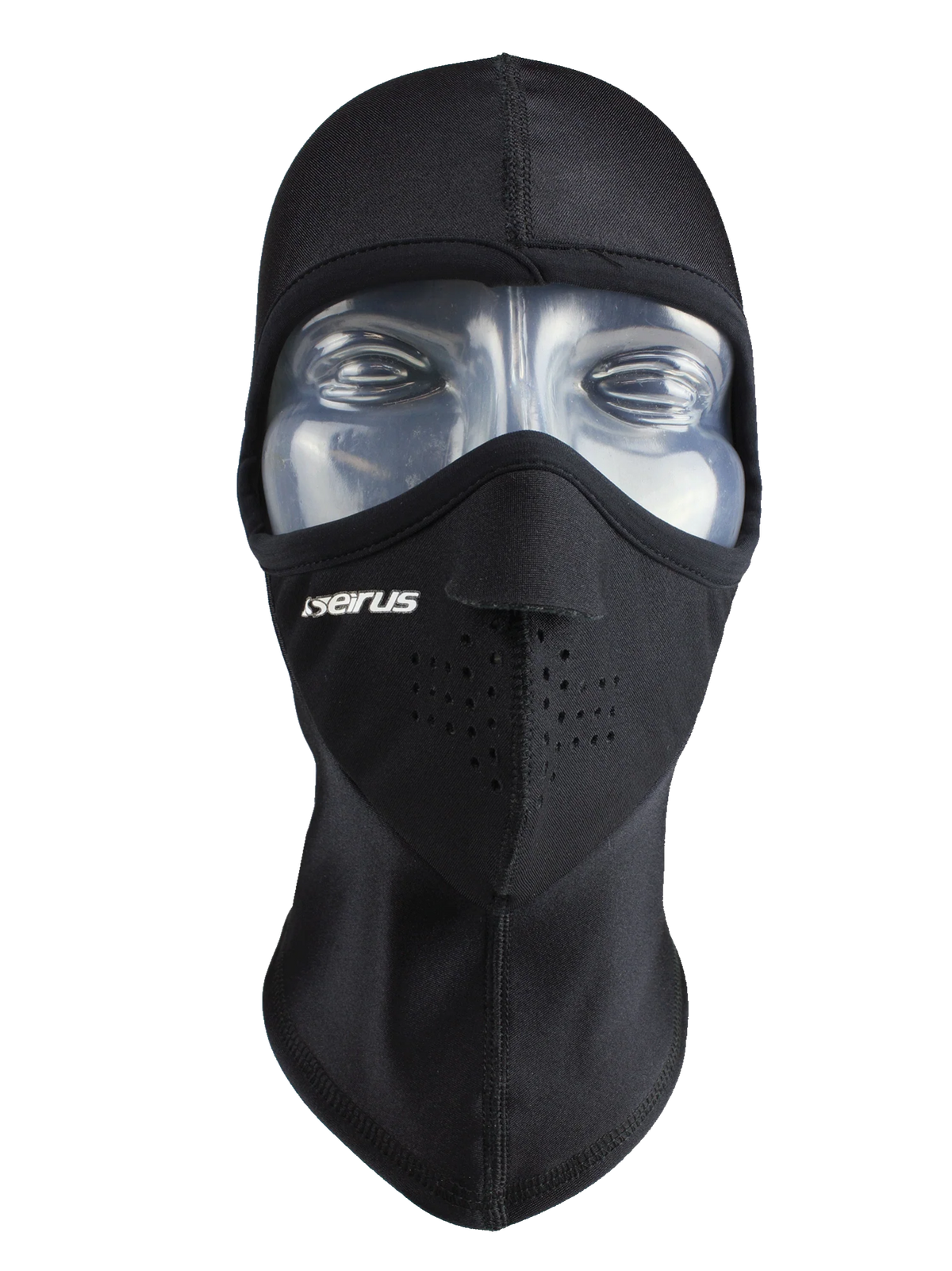 Seirus Ultra WR 3-in-1 Clava