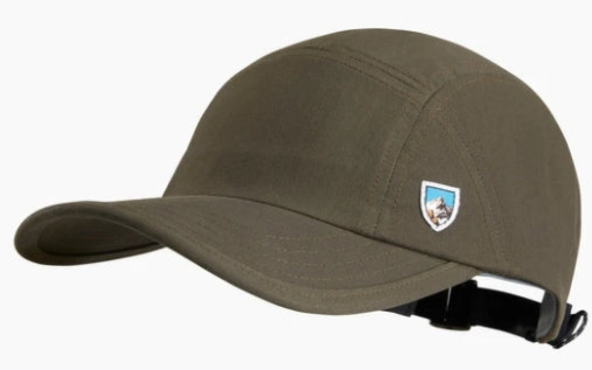 KÜHL Men's UberKÜHL Cap - Work World - Workwear, Work Boots, Safety Gear