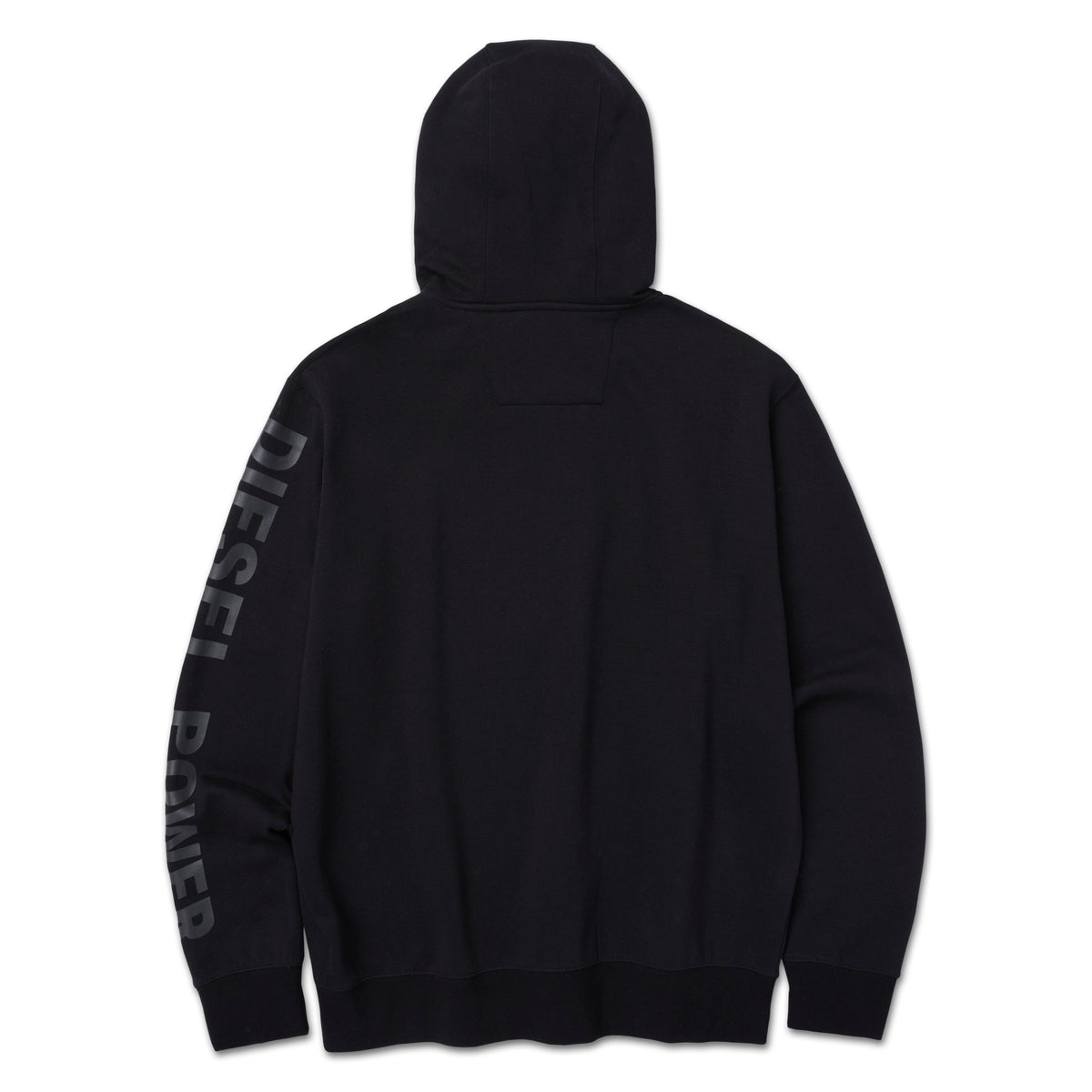 CAT Men's Diesel Power Graphic Full-Zip Hoodie Sweatshirts & Hoodies CAT
