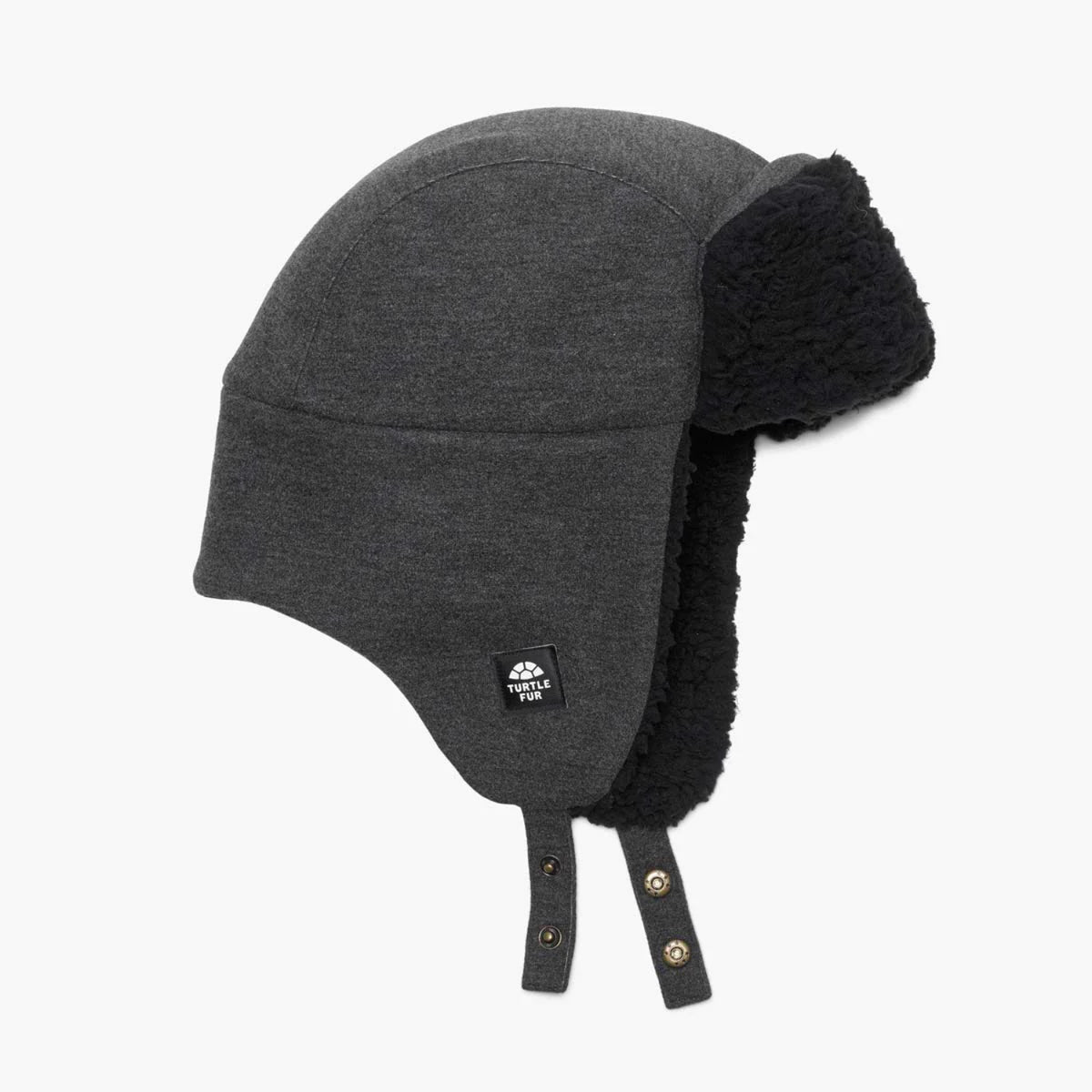 Turtle Fur Wabasha Comfort Luxe Trapper Hat - Work World - Workwear, Work Boots, Safety Gear