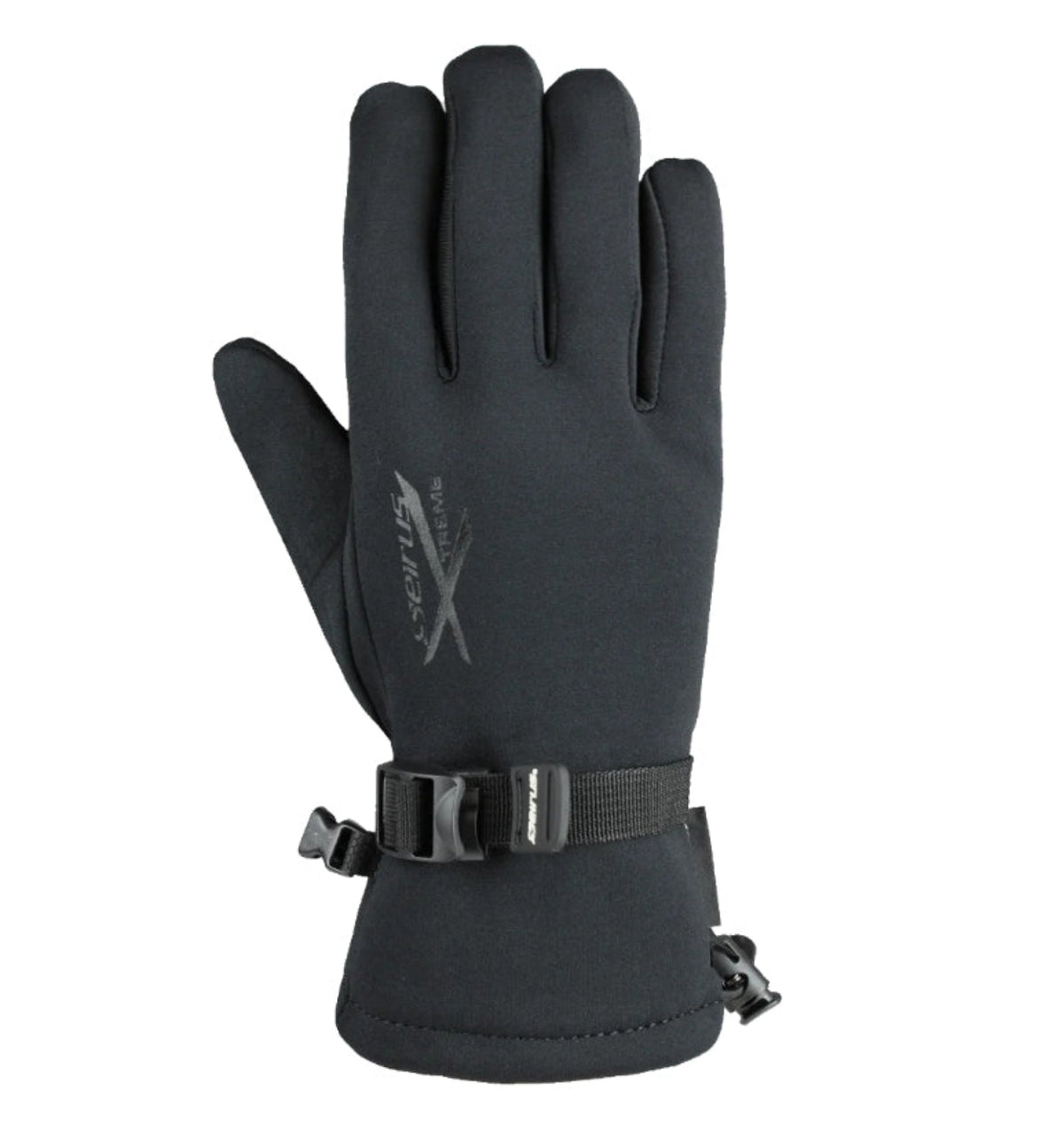 Seirus Xtreme All Weather WP Gauntlet Glove