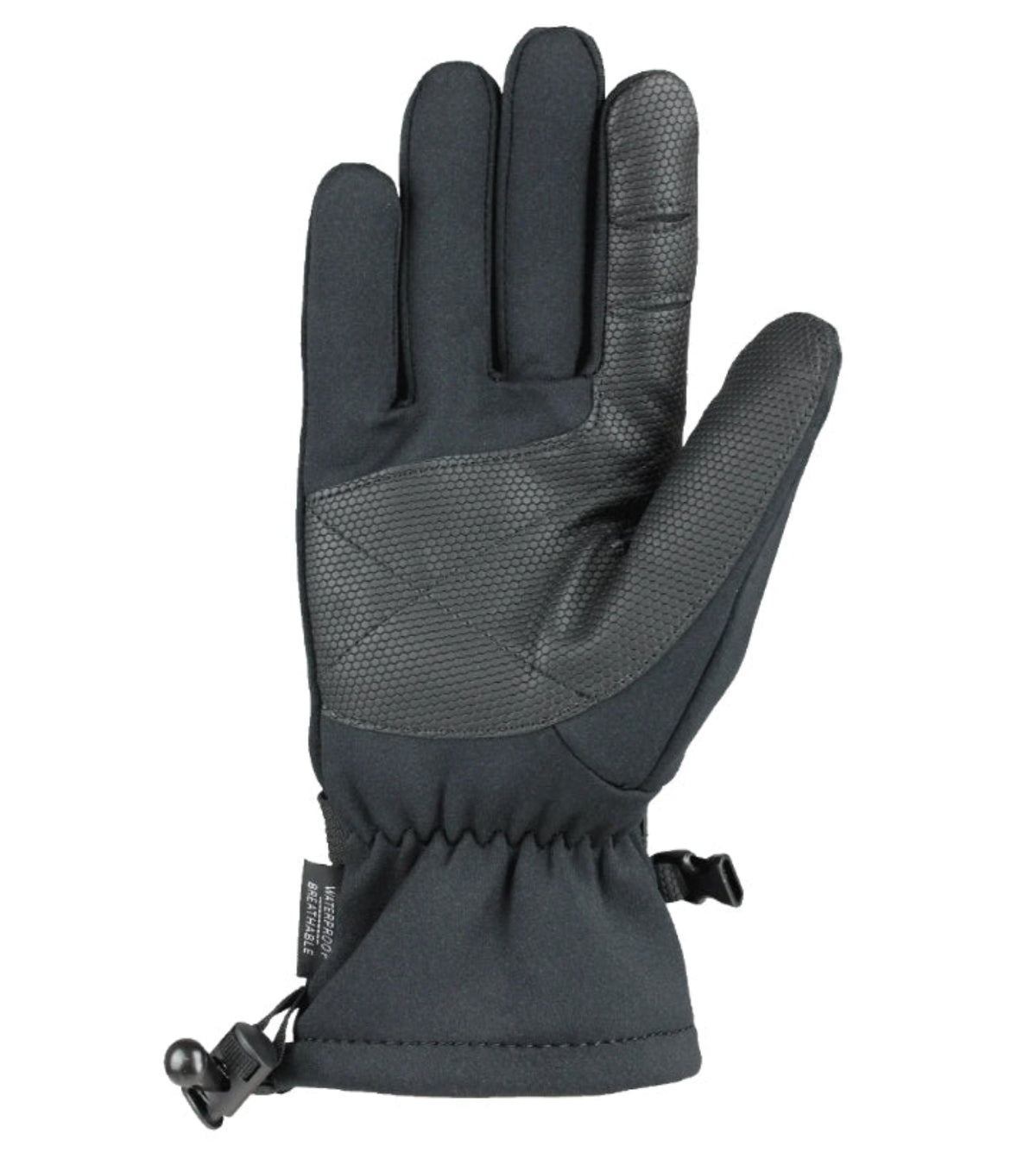 Seirus Xtreme All Weather WP Gauntlet Glove
