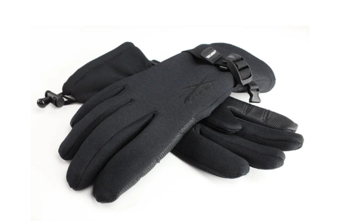 Seirus Xtreme All Weather WP Gauntlet Glove